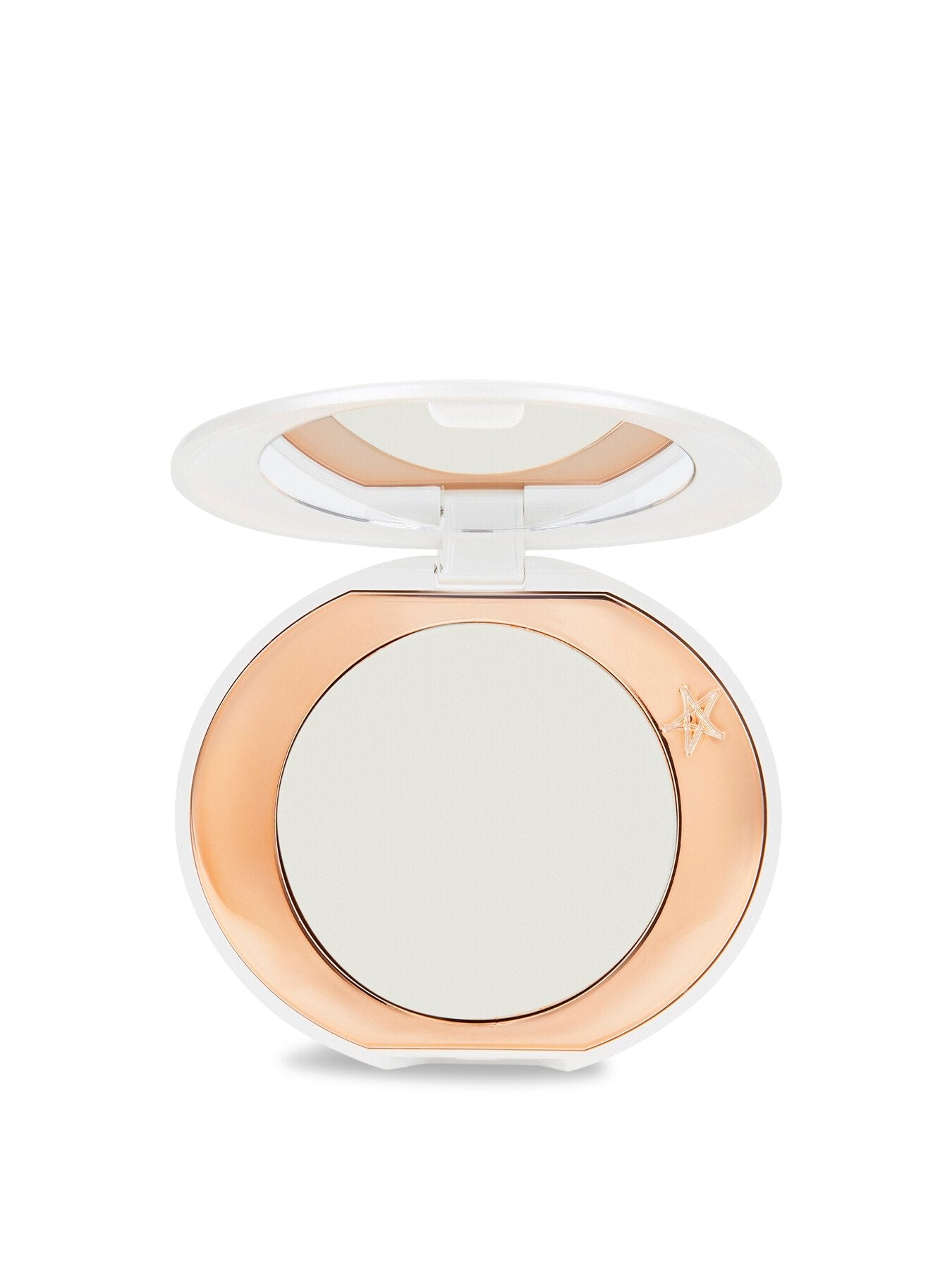Illuminating Mini Airbrush: Flawless Finish