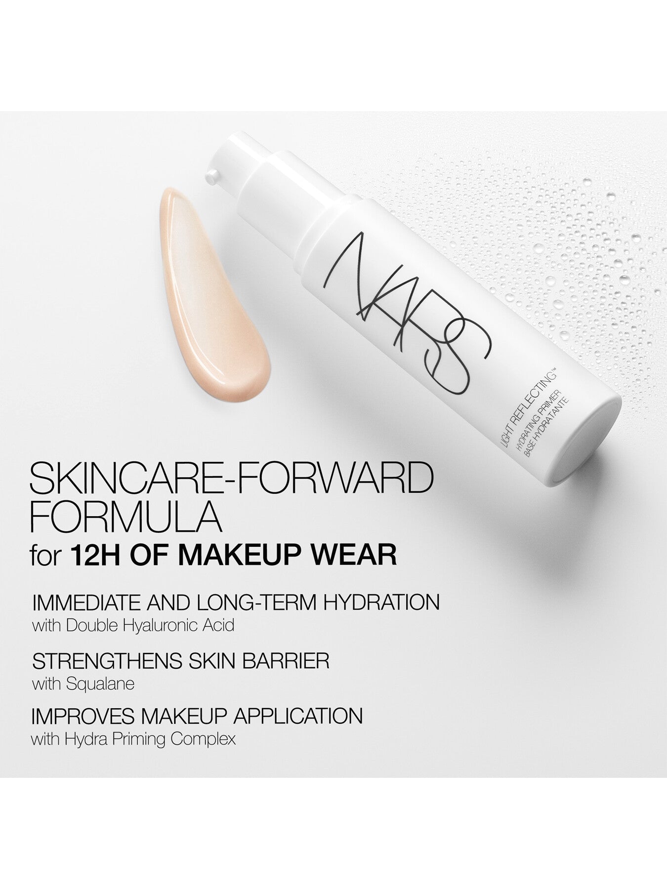 Radiant Glow Primer