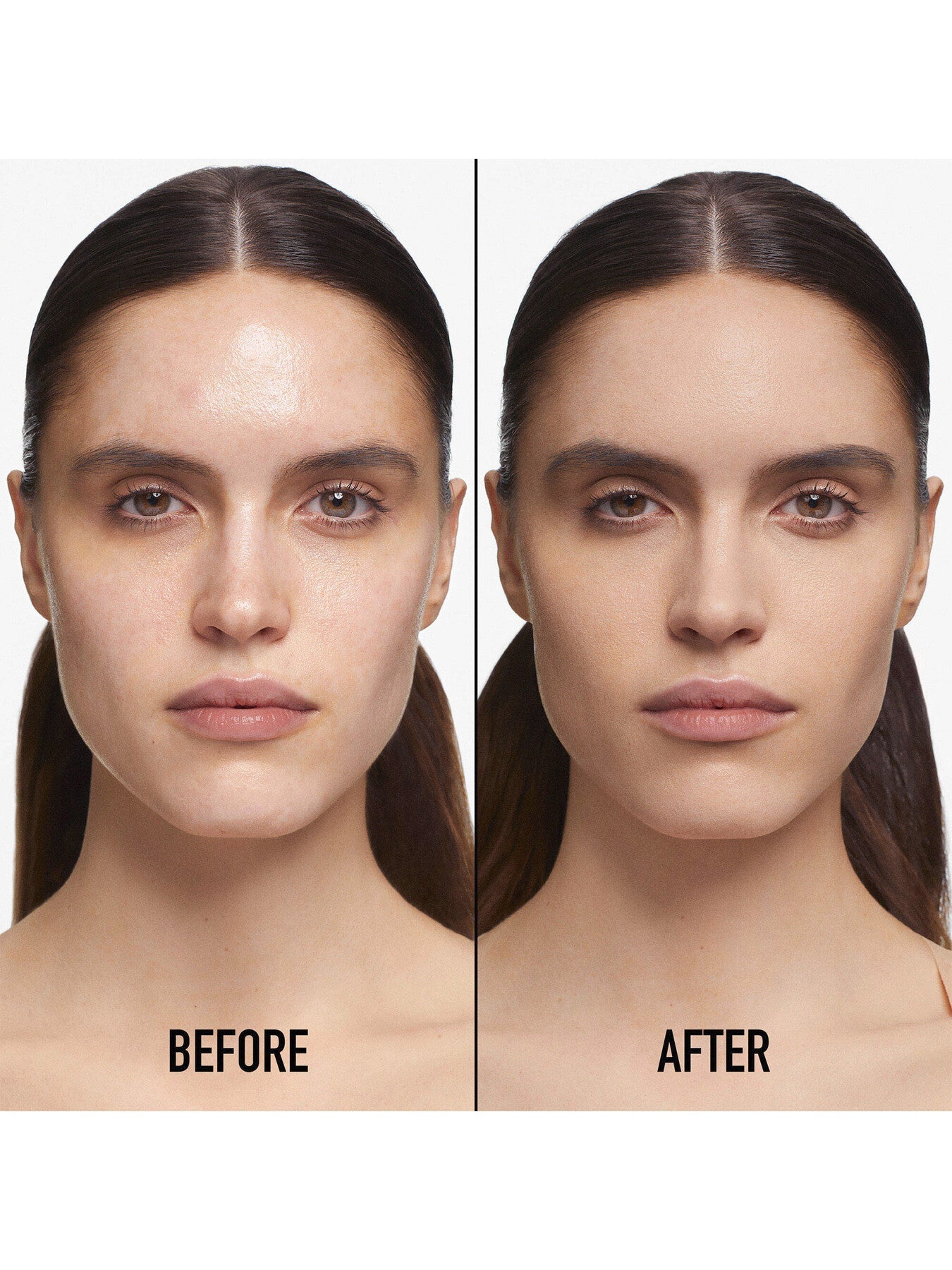 Dior Eternal Radiance Foundation