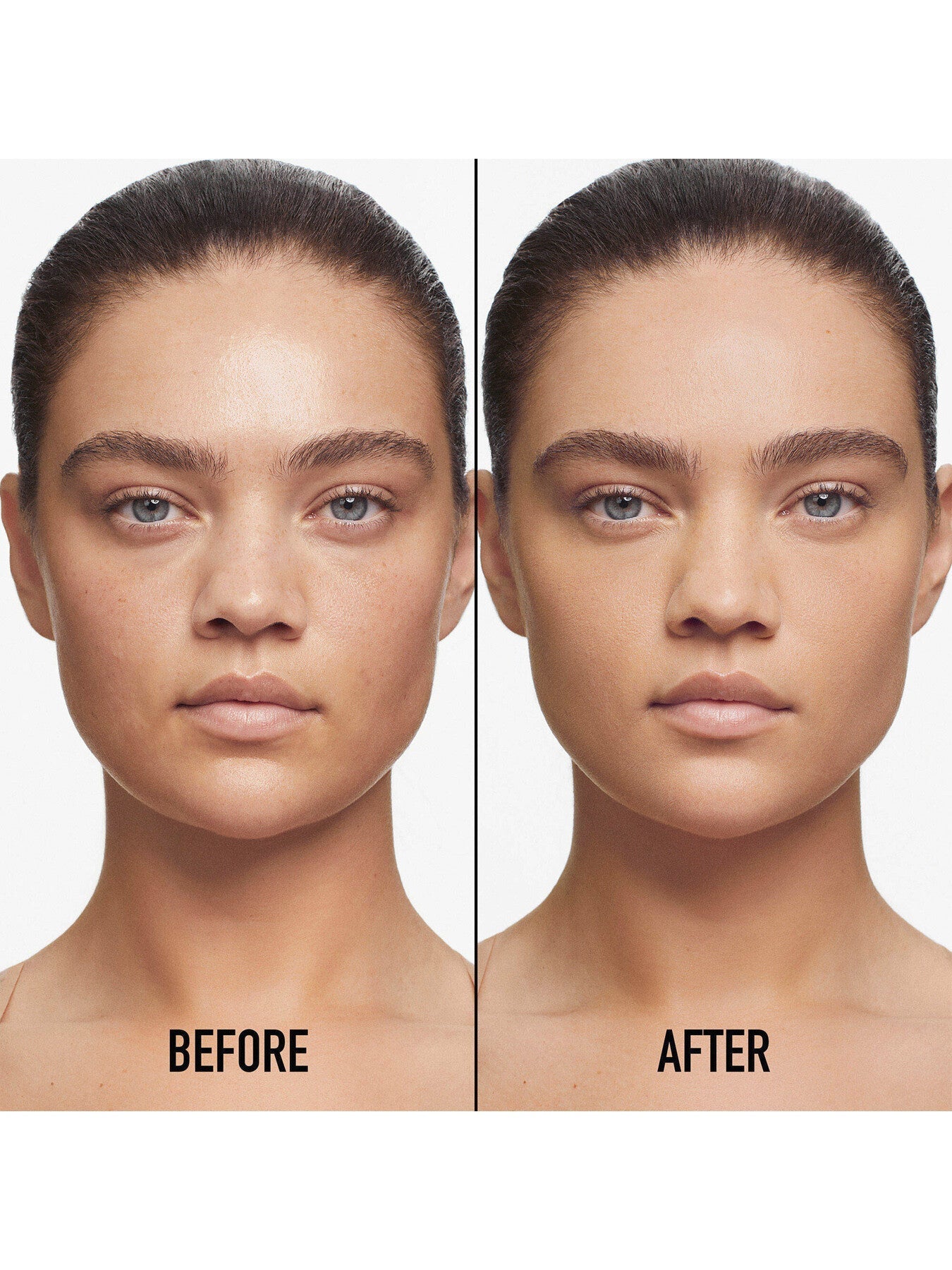 Dior Eternal Radiance Foundation