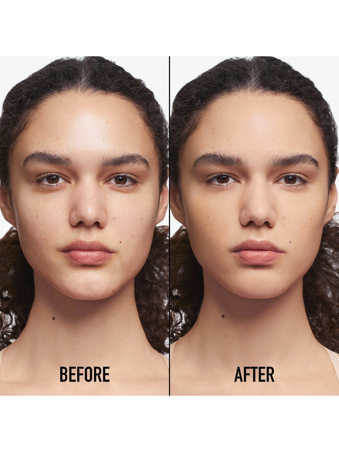 Dior Eternal Radiance Foundation