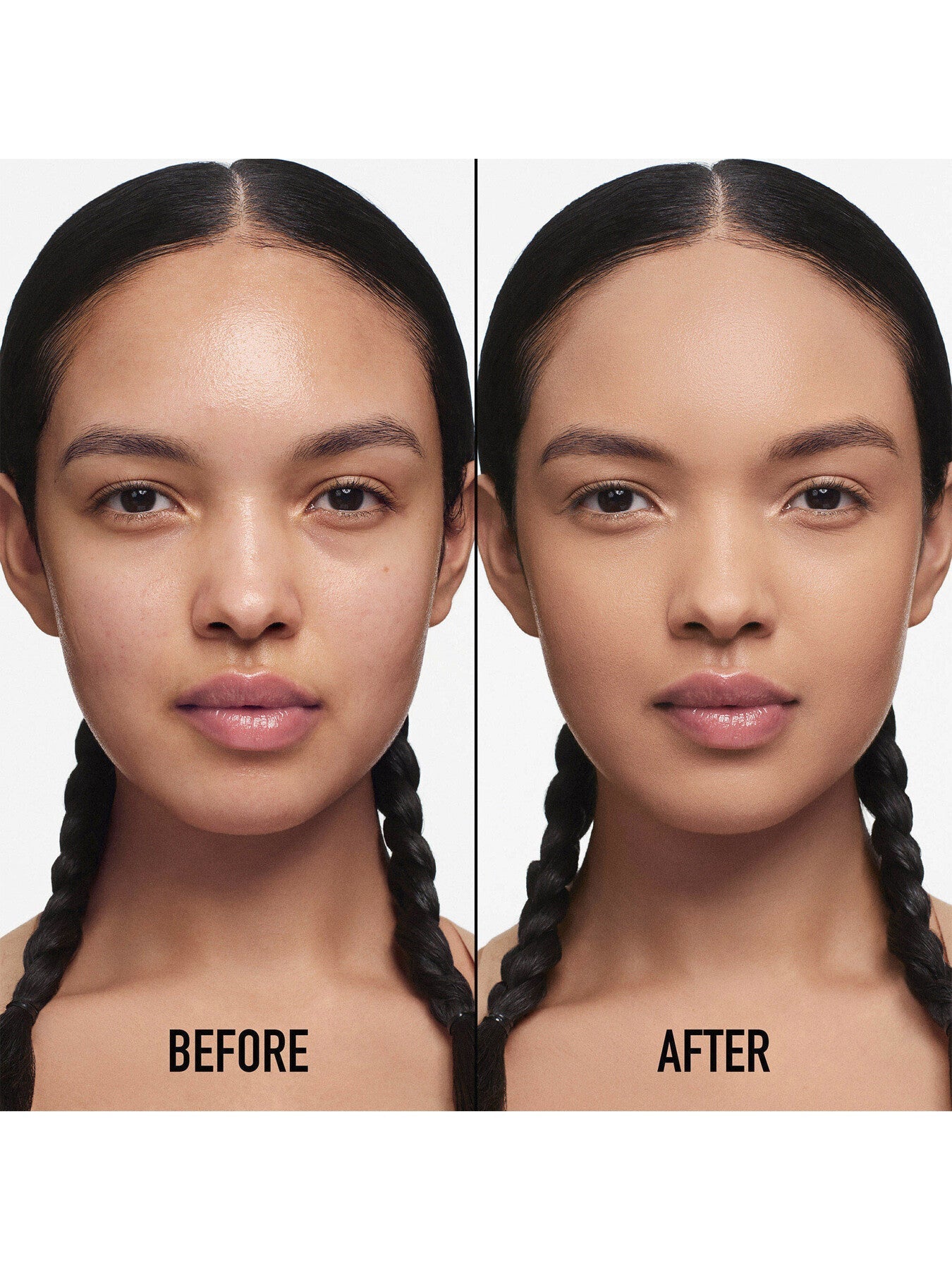 Dior Eternal Radiance Foundation