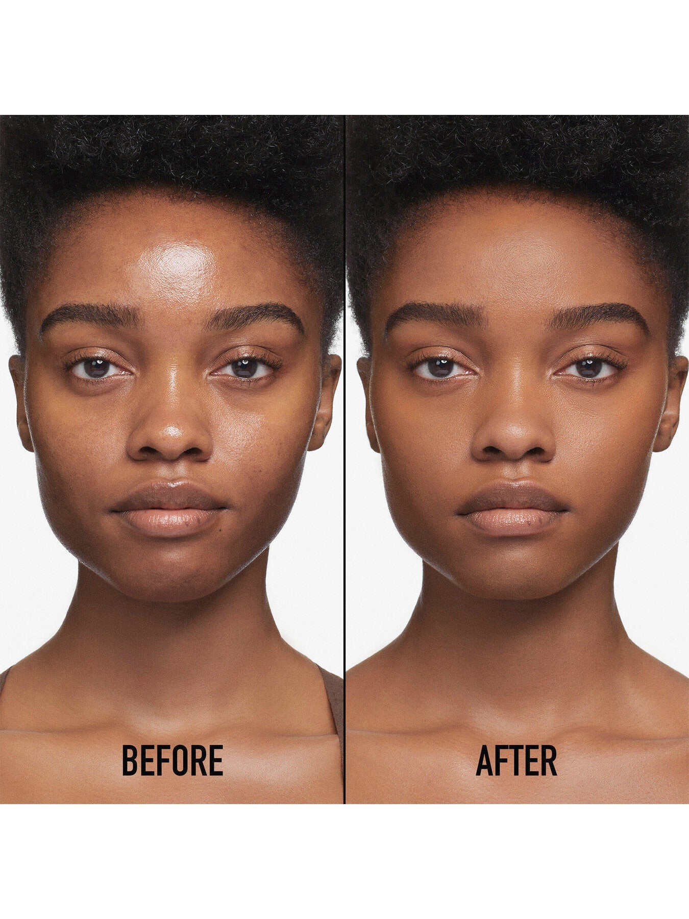 Dior Eternal Radiance Foundation