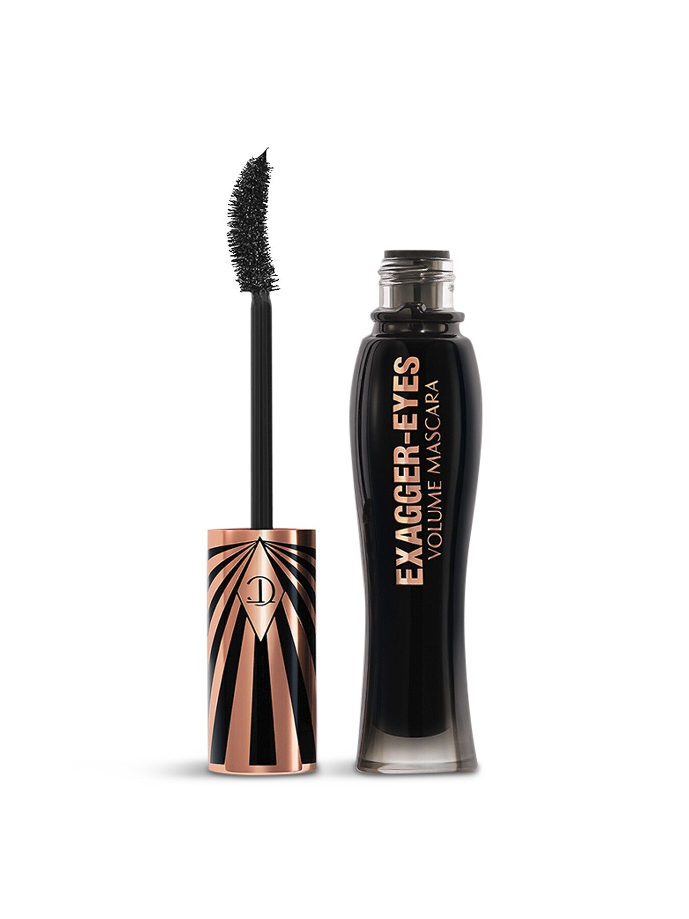 Exaggereyes Luxe Volume Mascara