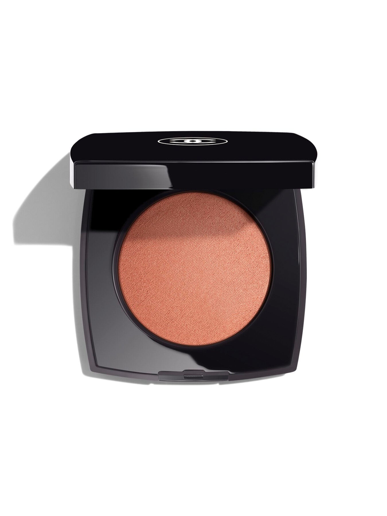 CHANEL Intense Cream Blush - Joues Contrast
