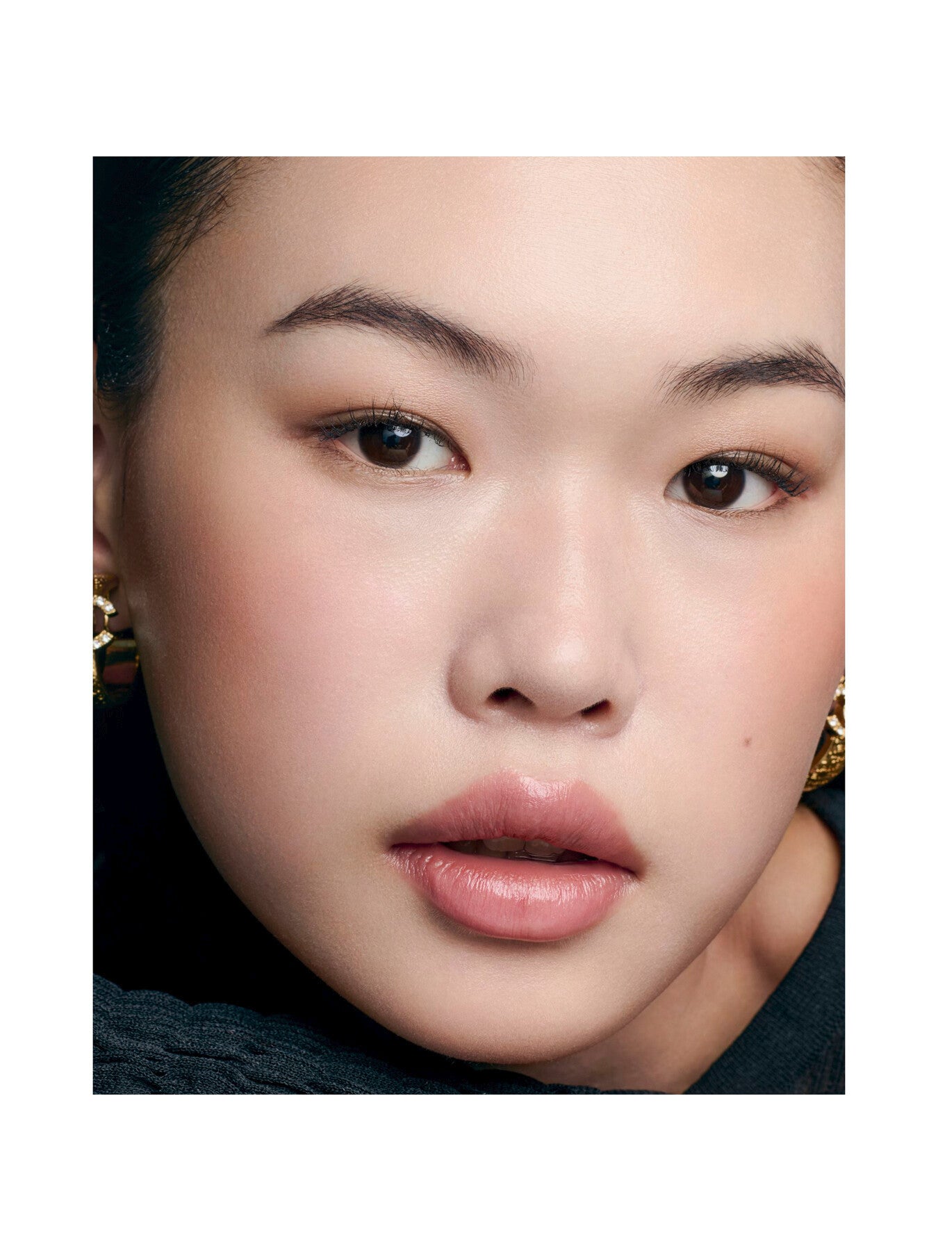 CHANEL Intense Cream Blush - Joues Contrast