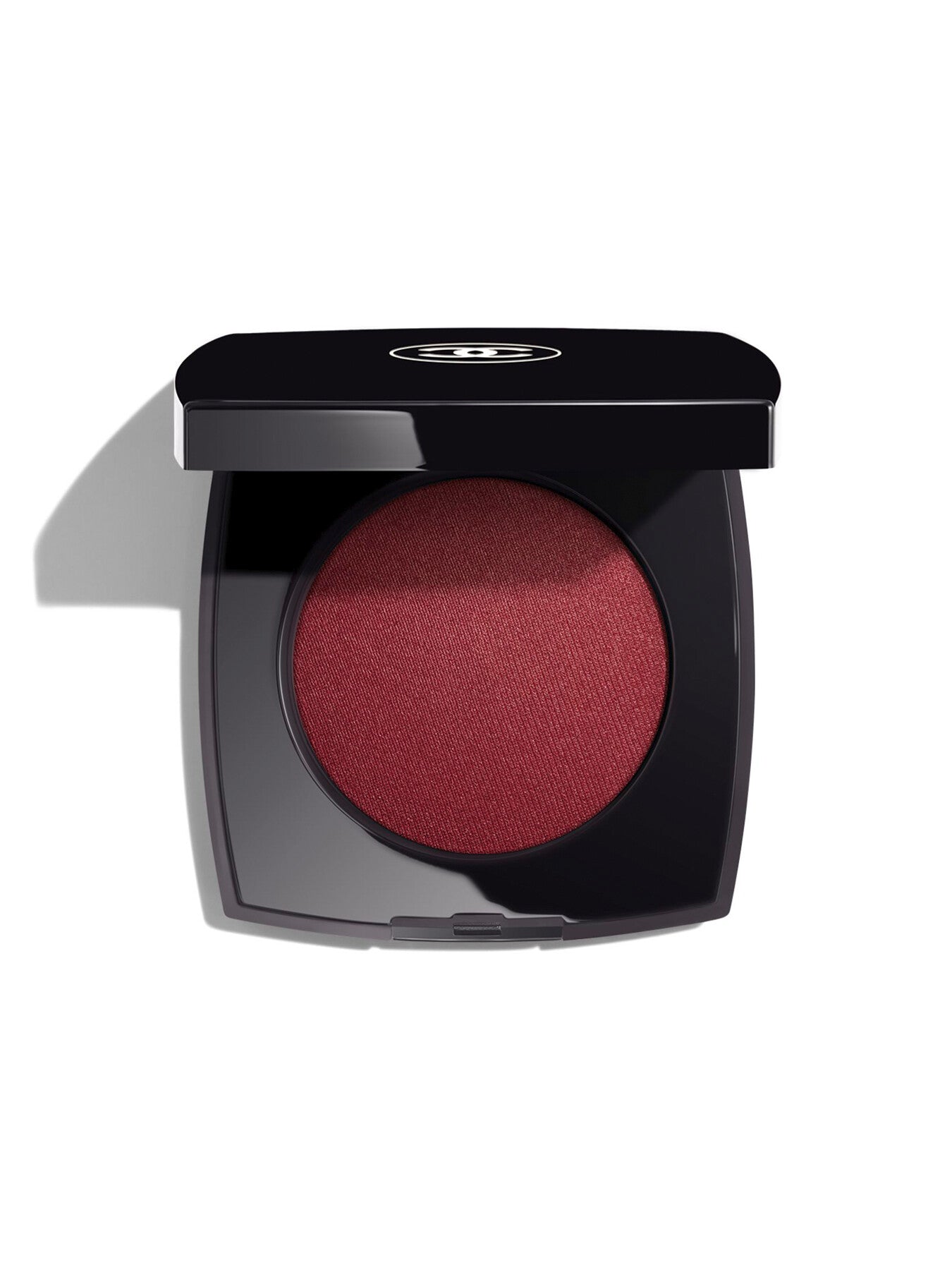 CHANEL Intense Cream Blush - Joues Contrast