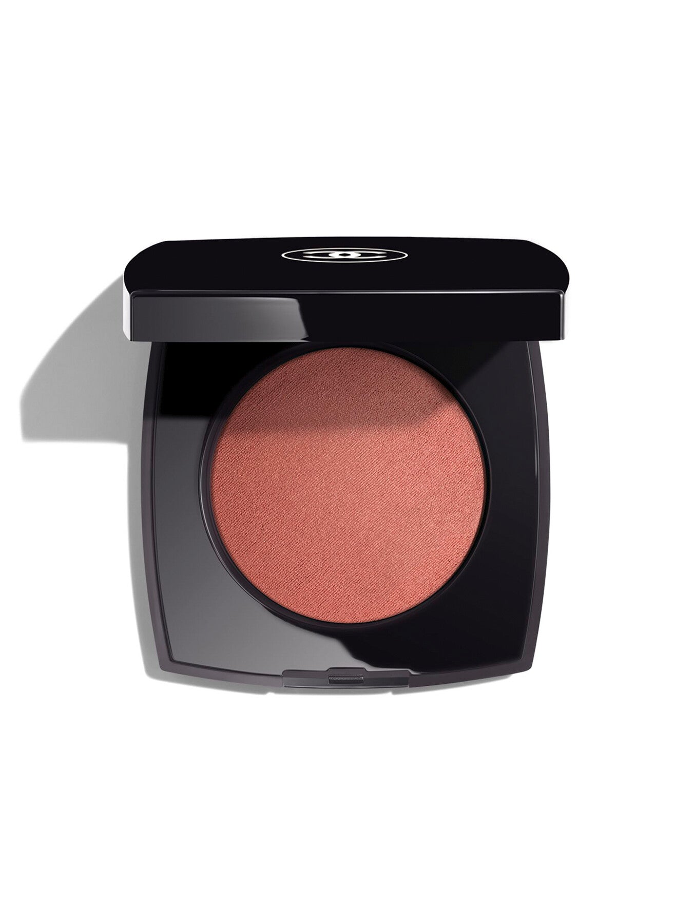 CHANEL Intense Cream Blush - Joues Contrast