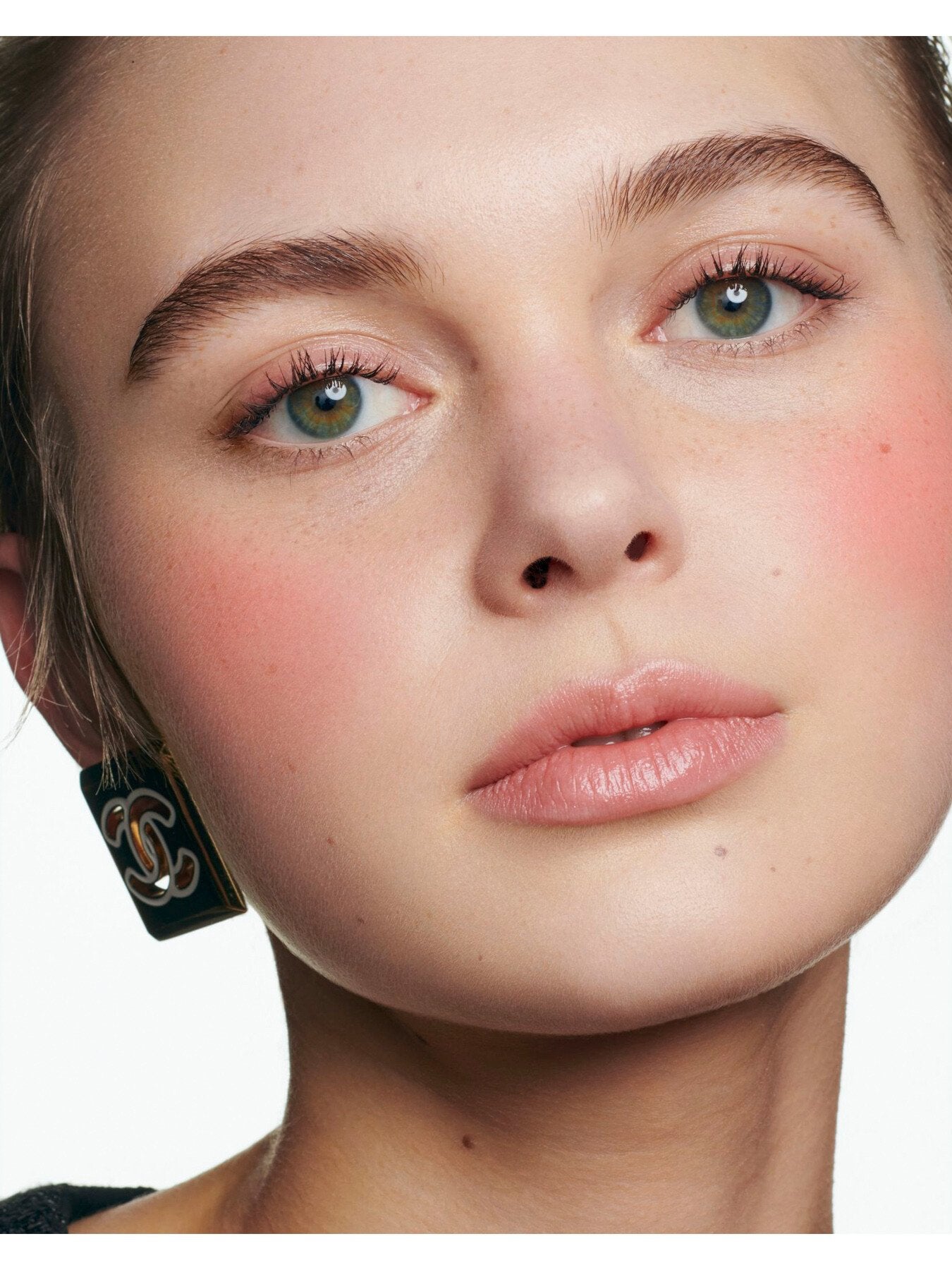 CHANEL Intense Cream Blush - Joues Contrast