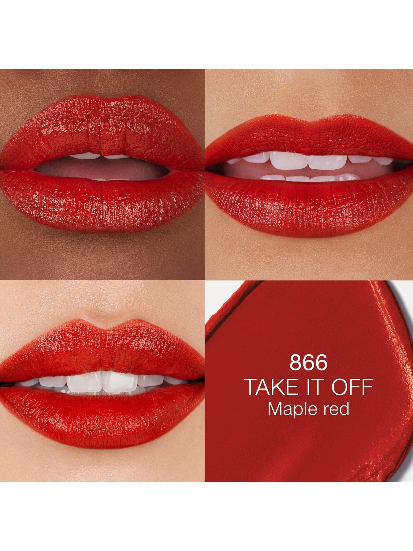 Luxe Lip Refill - Explicit Elegance