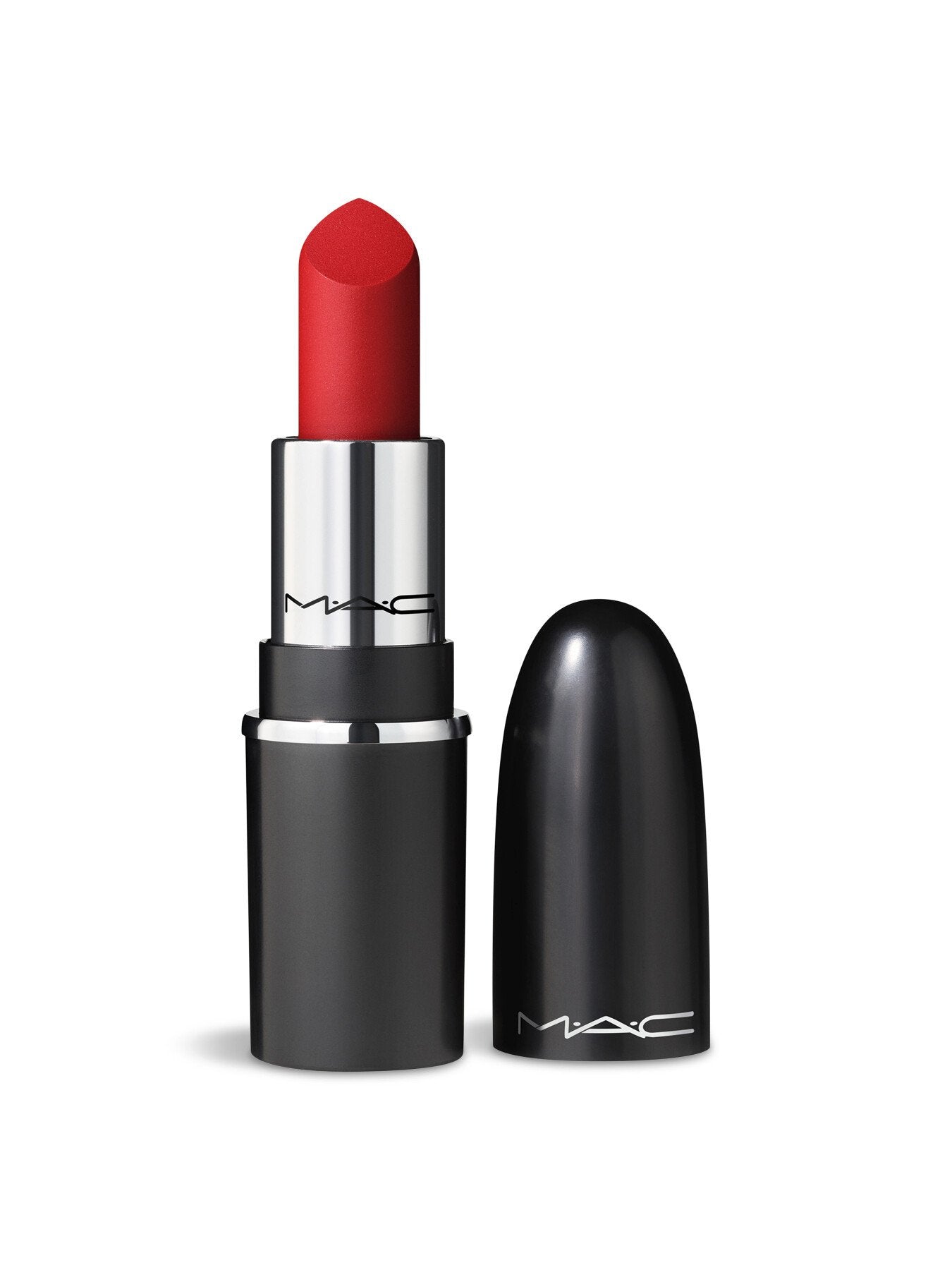 Satin Luxe Mini Lipstick - MACximal