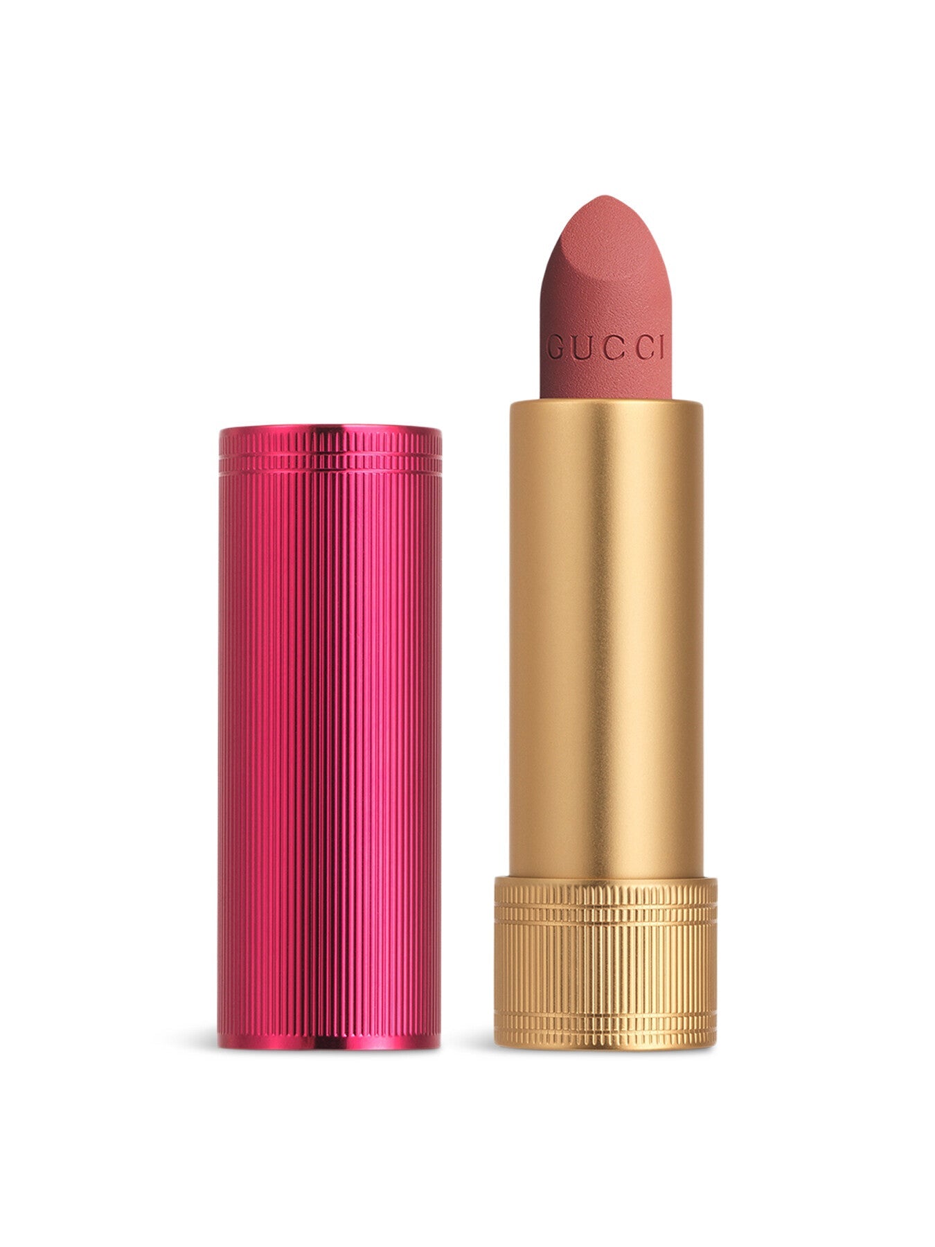 Gucci Luxe Matte Lipstick