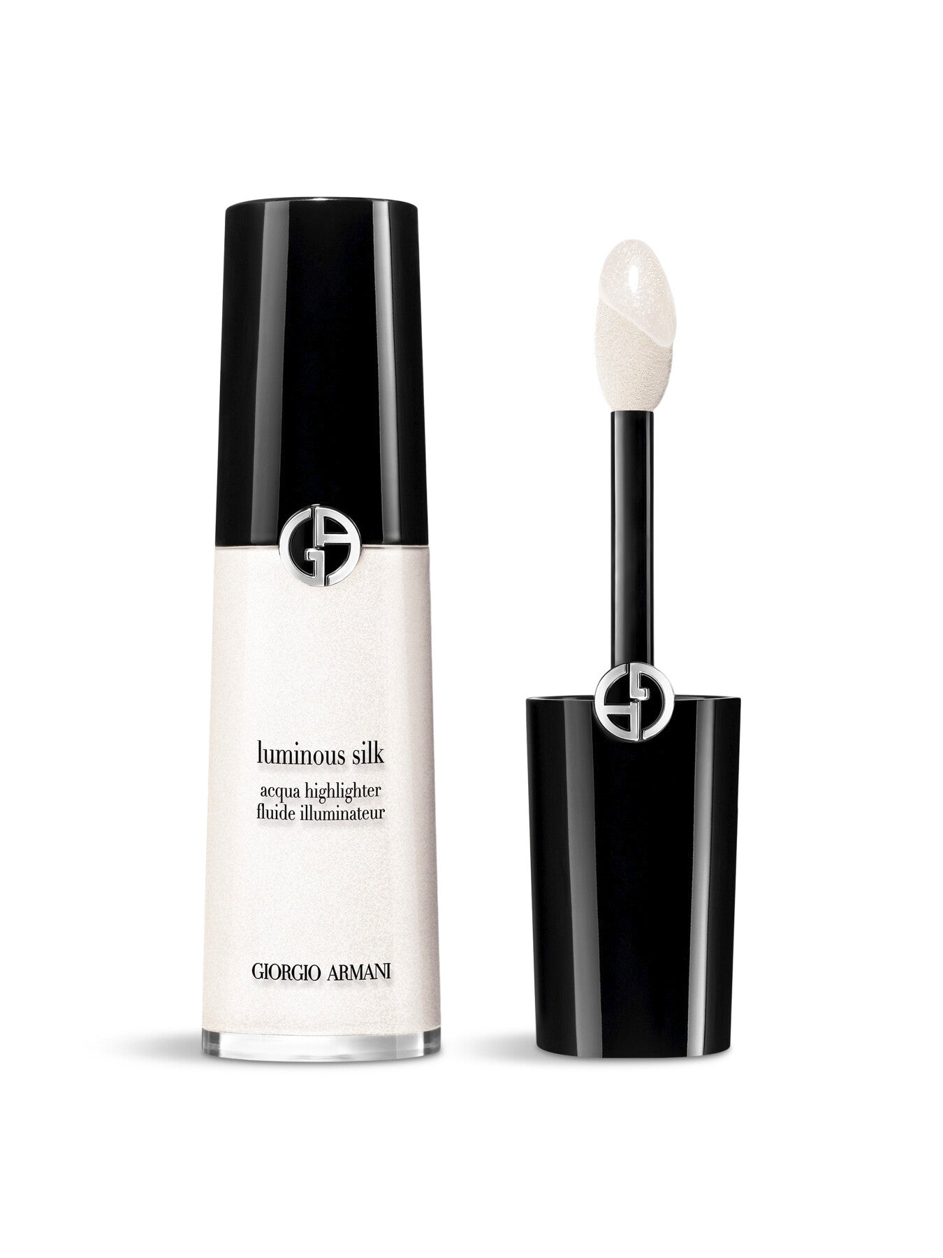 Luminous Silk Radiance Elixir