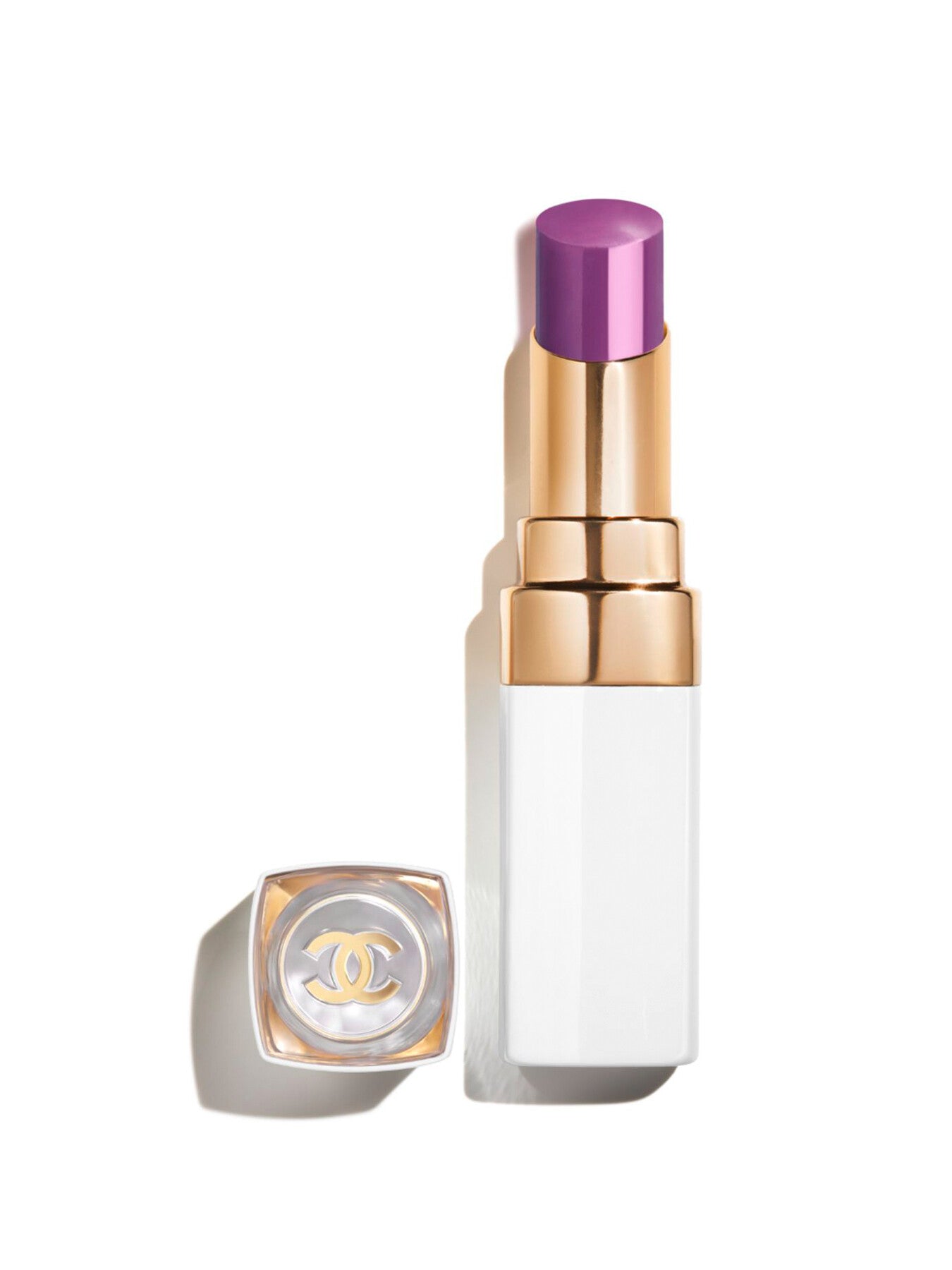 ROUGE COCO BAUME – Luminous Elegance