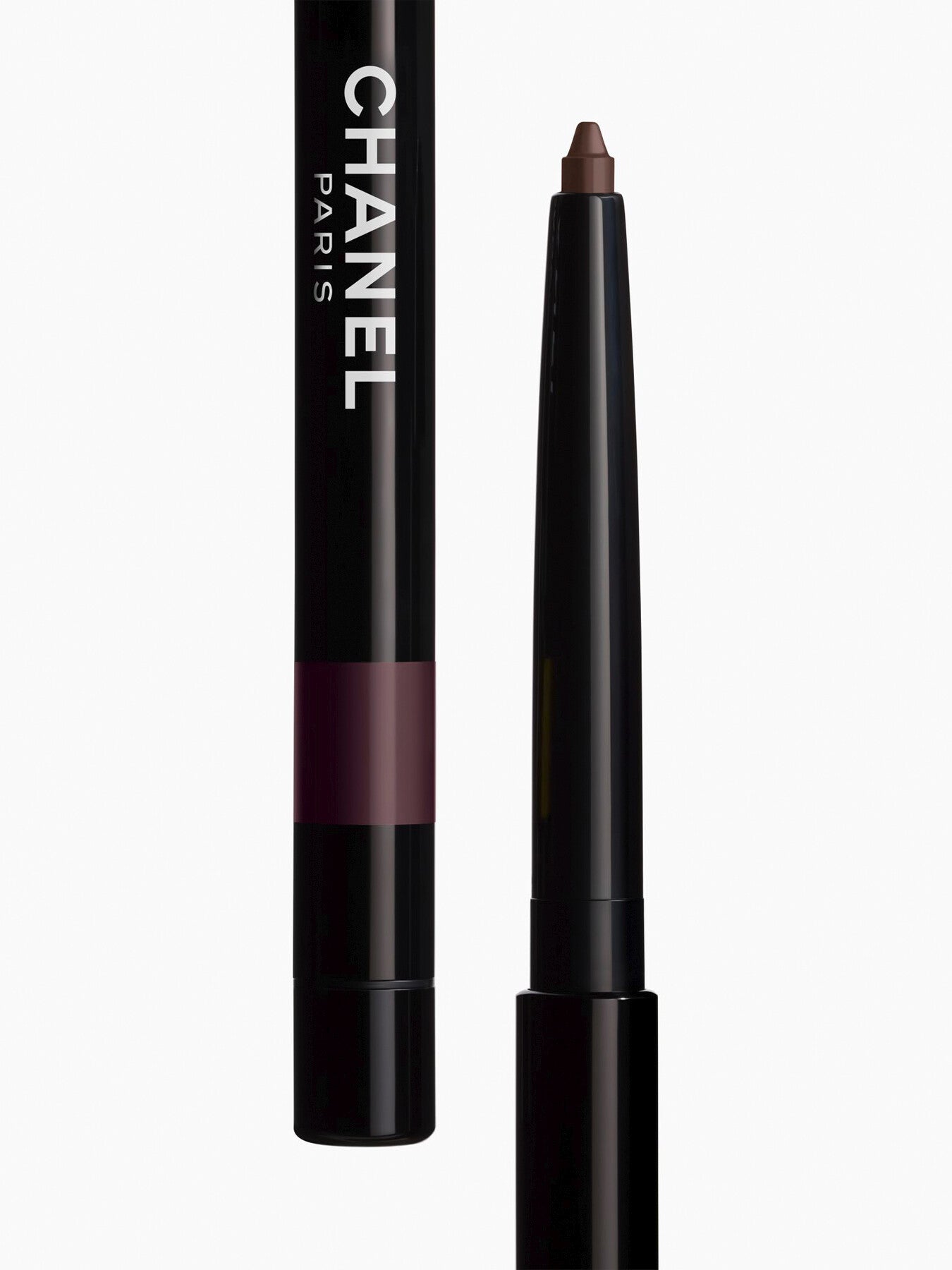 Lápis de Olhos Waterproof Luxe