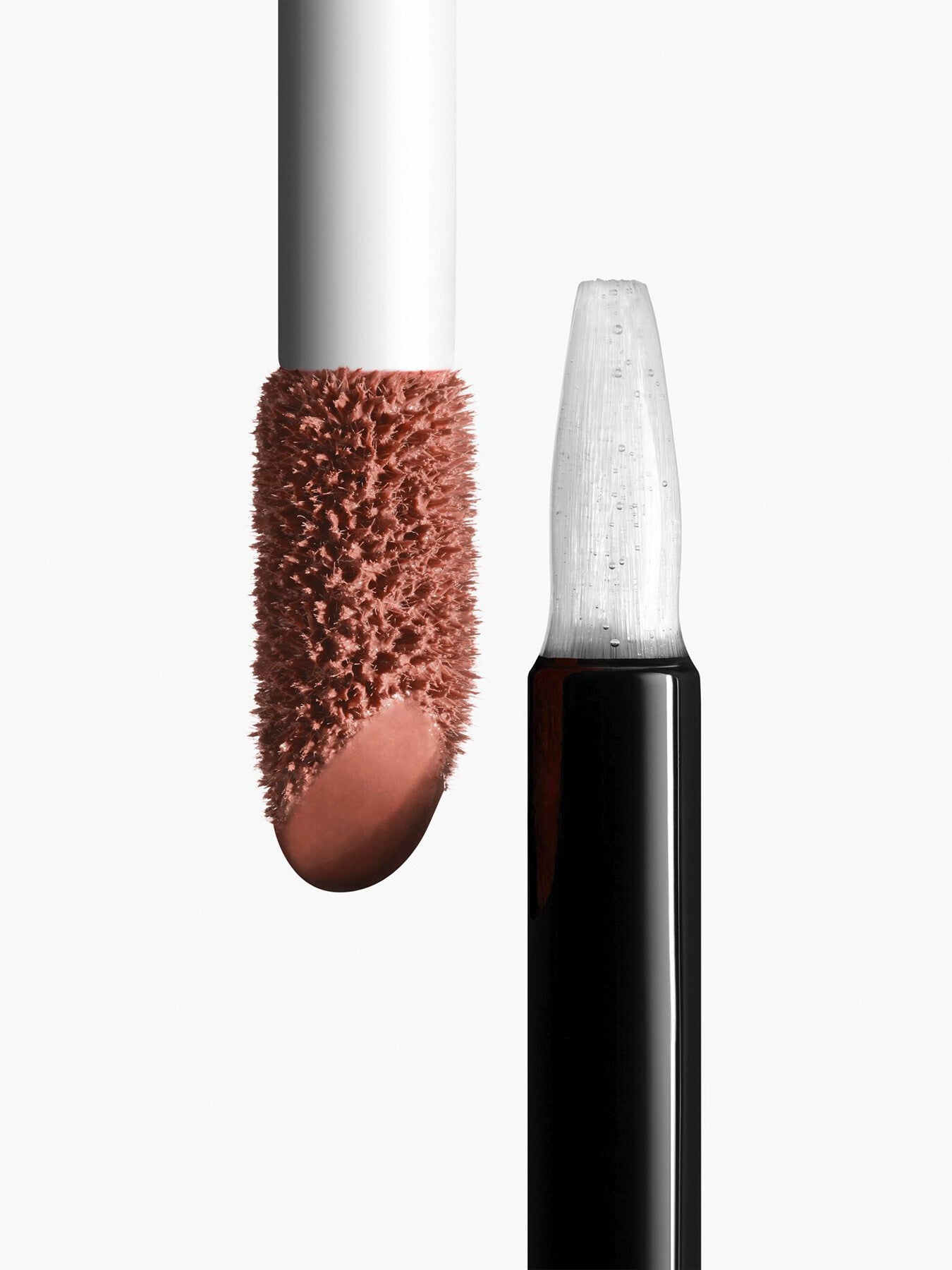 CHANEL Le Rouge Duo Luxe Liquid Lip Color