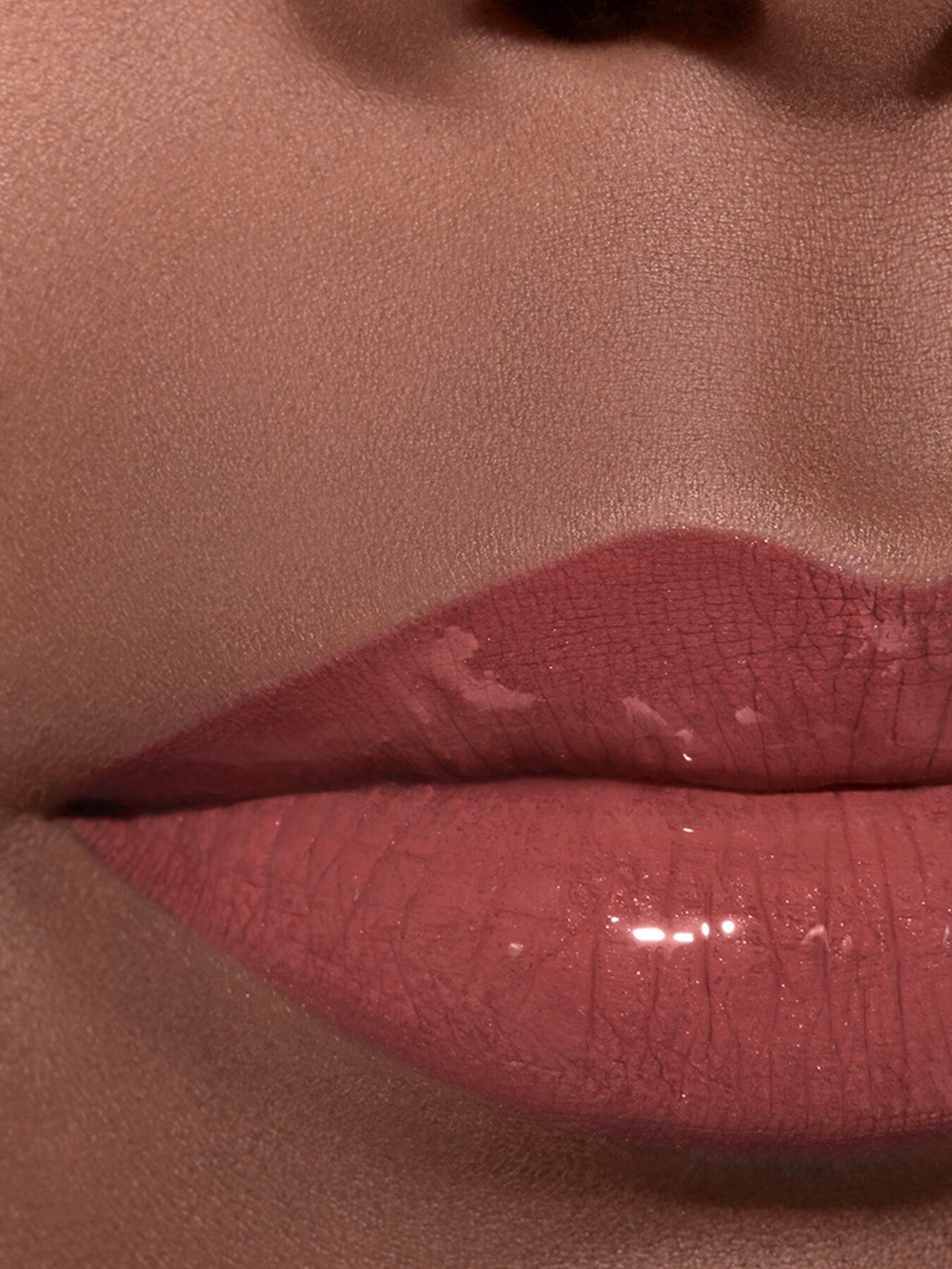 CHANEL Le Rouge Duo Luxe Liquid Lip Color