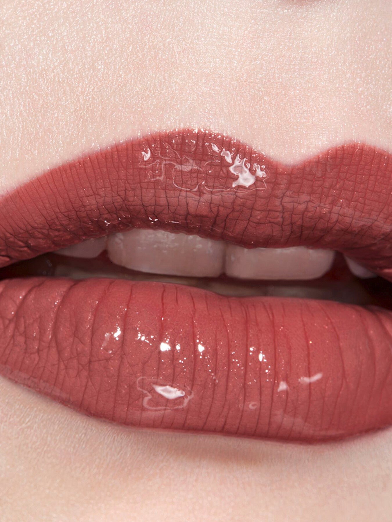 CHANEL Le Rouge Duo Luxe Liquid Lip Color
