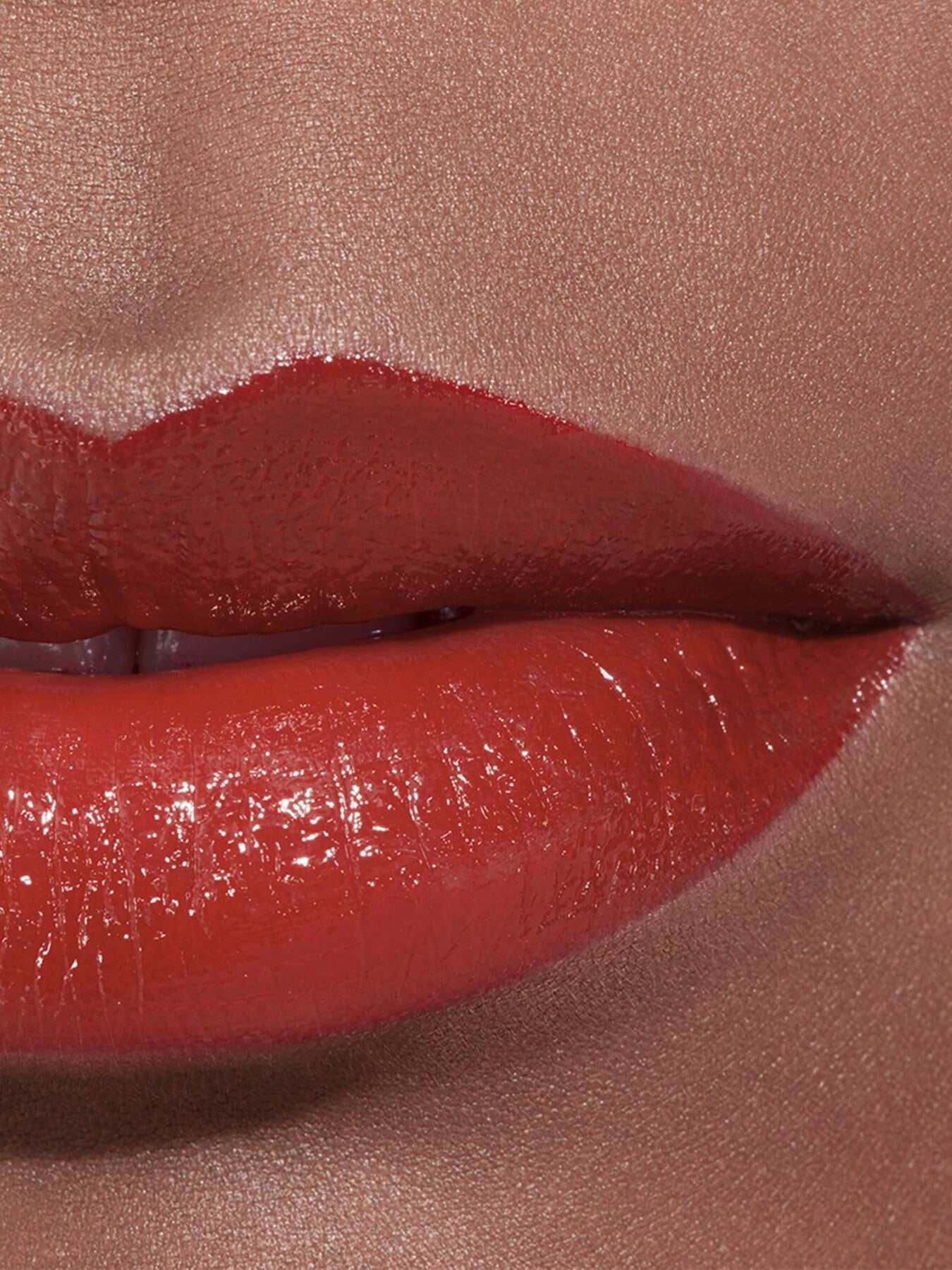 Chanel Rouge Coco Satin Lipstick - Long-Wear Hydration for Luscious LAips