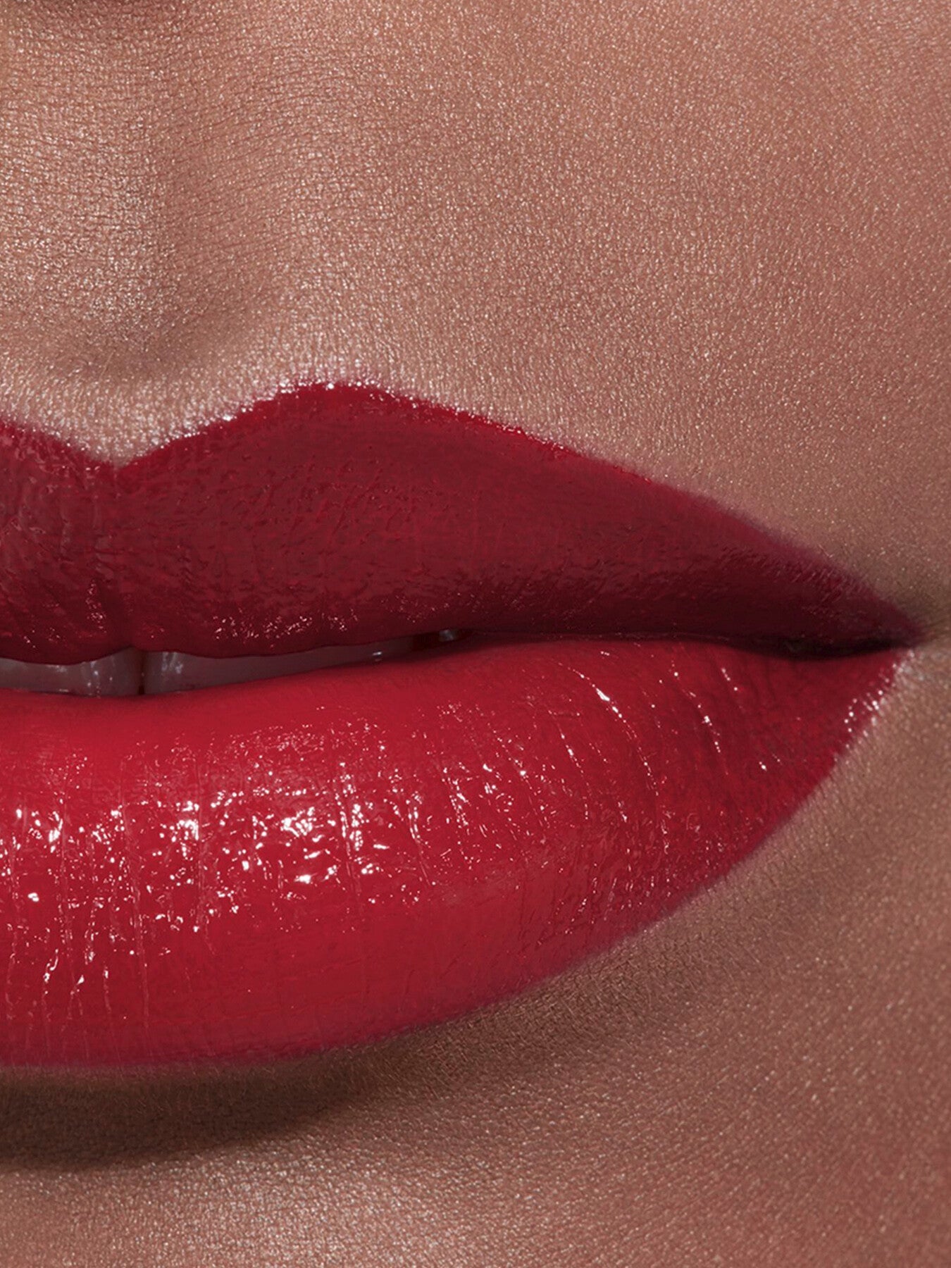 Chanel Rouge Coco Satin Lipstick - Long-Wear Hydration for Luscious LAips