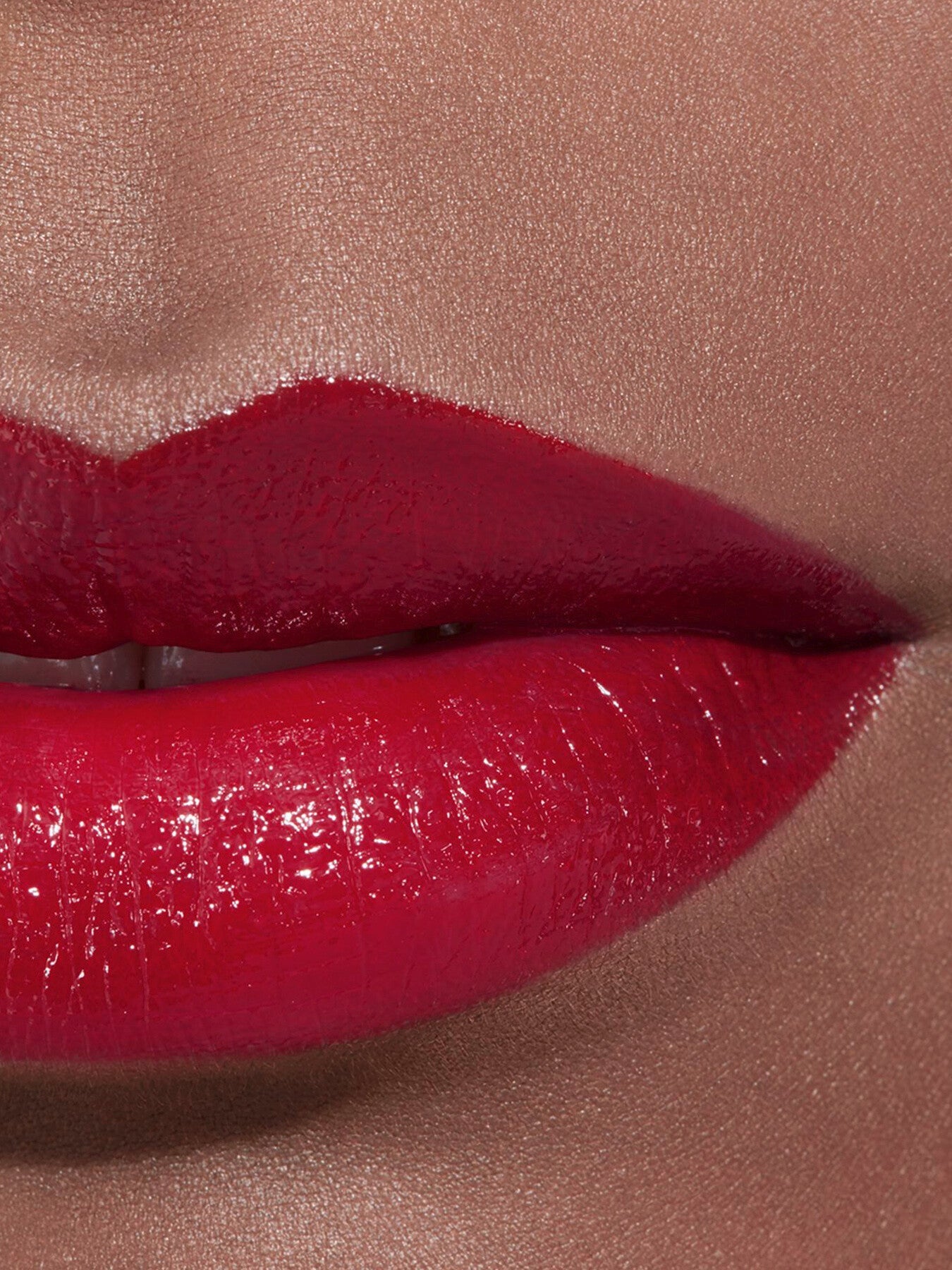 Chanel Rouge Coco Satin Lipstick - Long-Wear Hydration for Luscious LAips