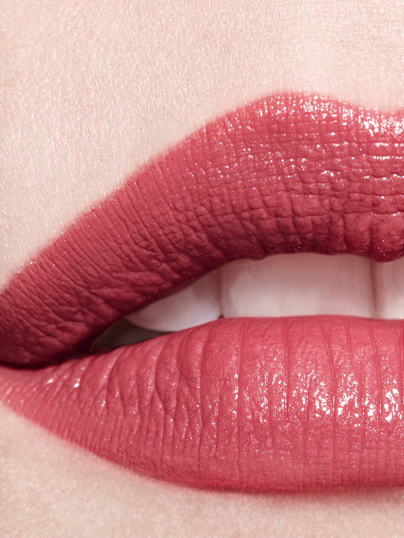 Chanel Rouge Coco Satin Lipstick - Long-Wear Hydration for Luscious LAips