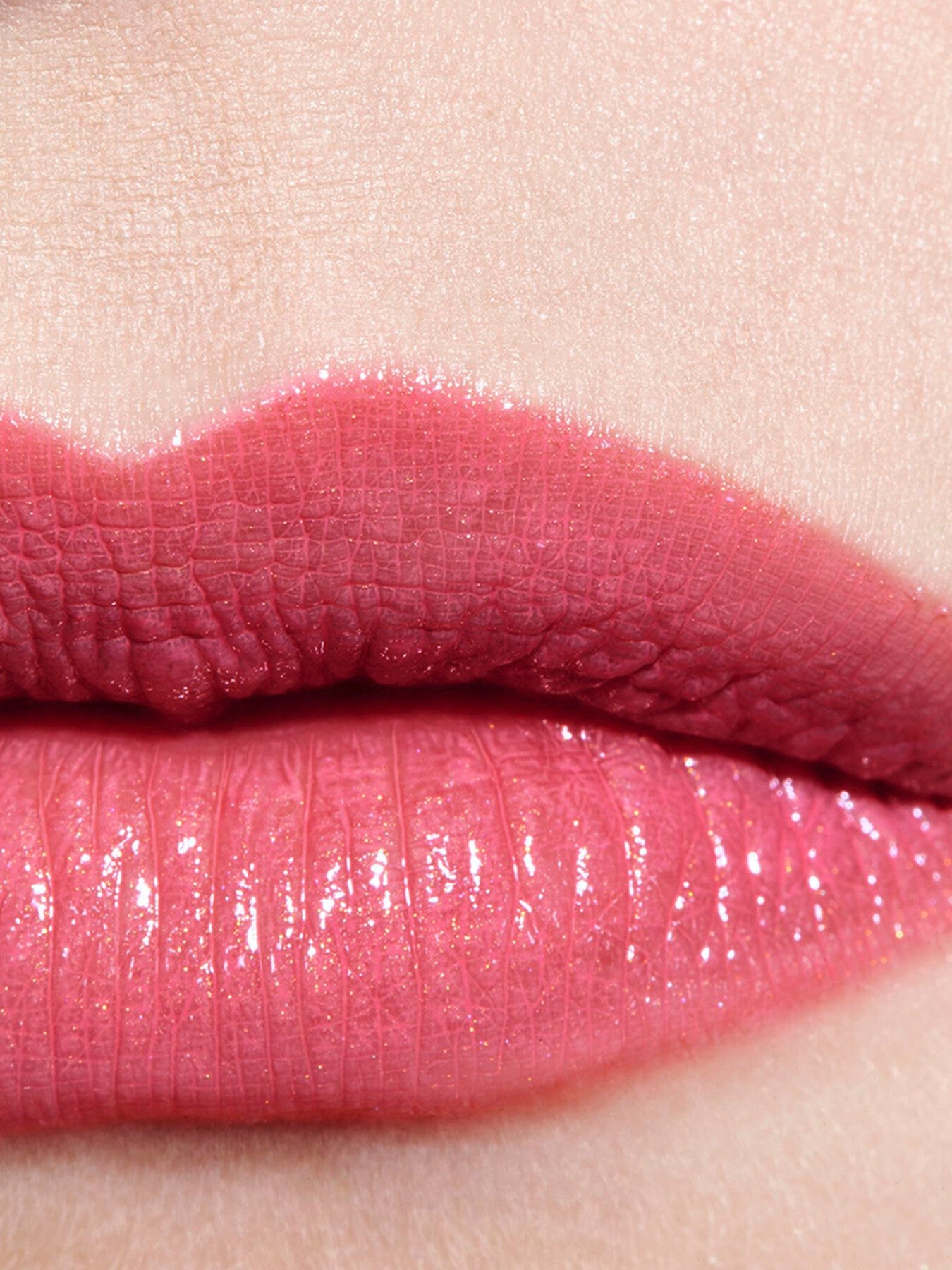 Chanel Rouge Coco Satin Lipstick - Long-Wear Hydration for Luscious LAips