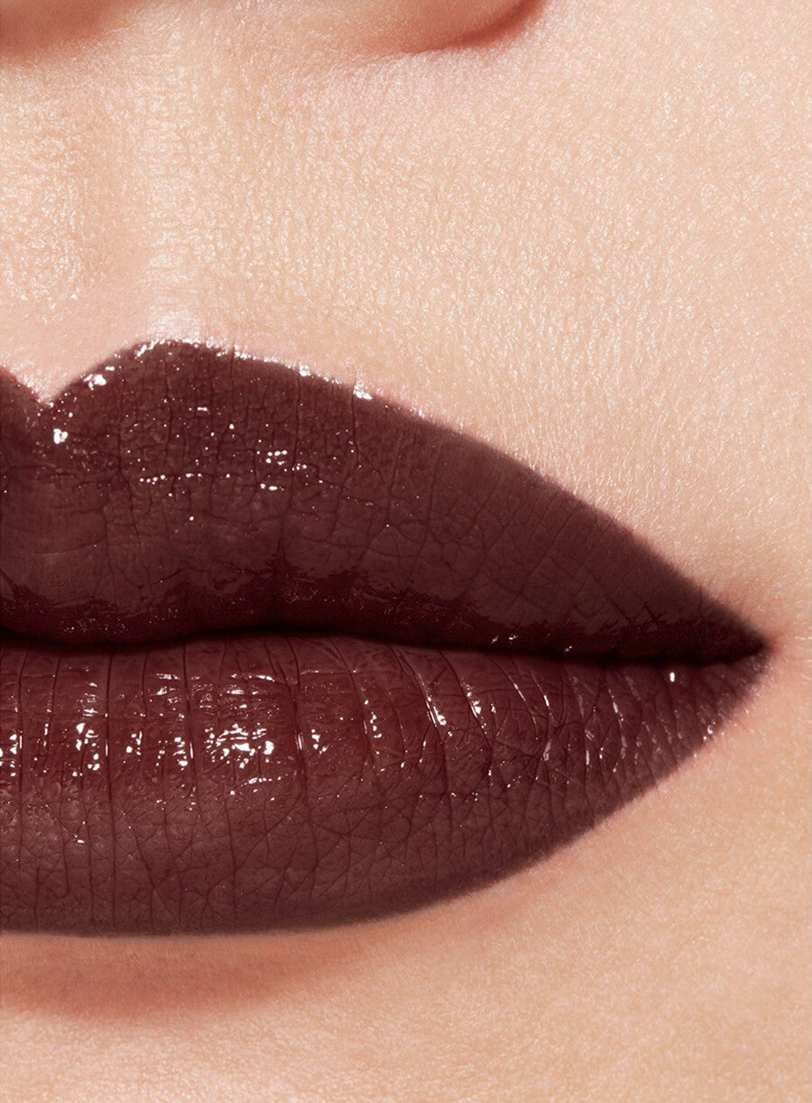 Chanel Rouge Coco Satin Lipstick - Long-Wear Hydration for Luscious LAips