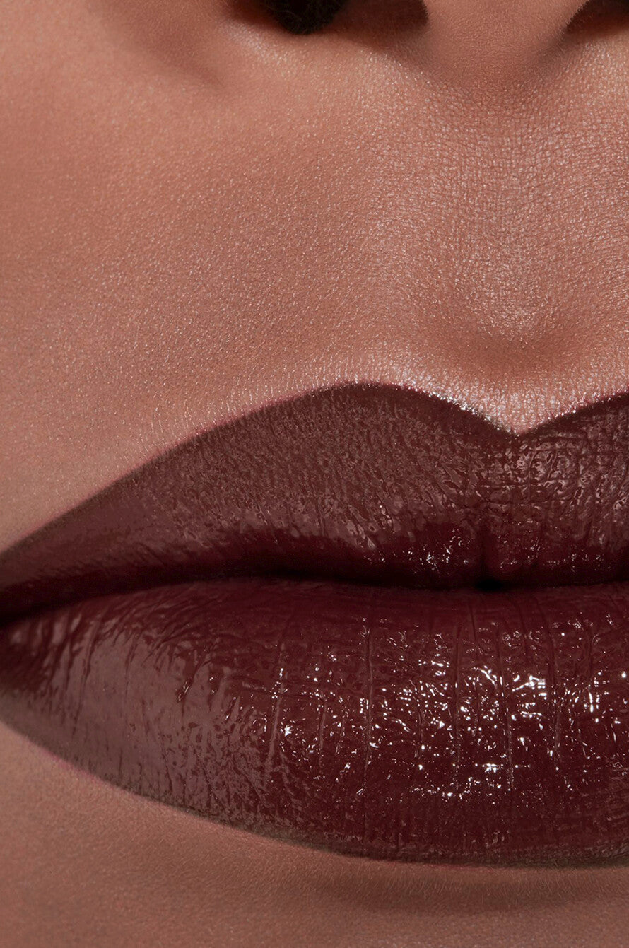 Chanel Rouge Coco Satin Lipstick - Long-Wear Hydration for Luscious LAips