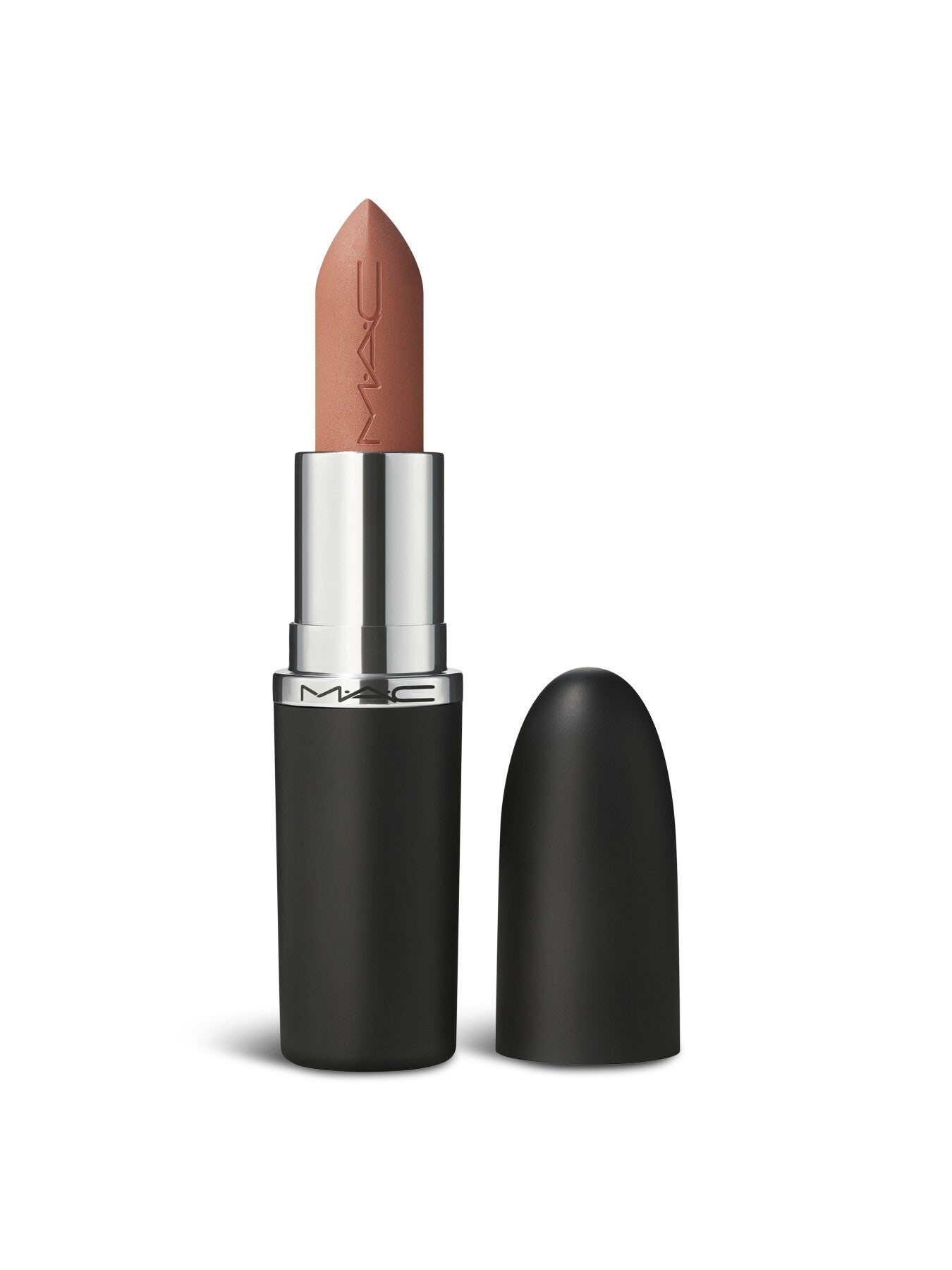M·A·C Silken Matte Lip Colour