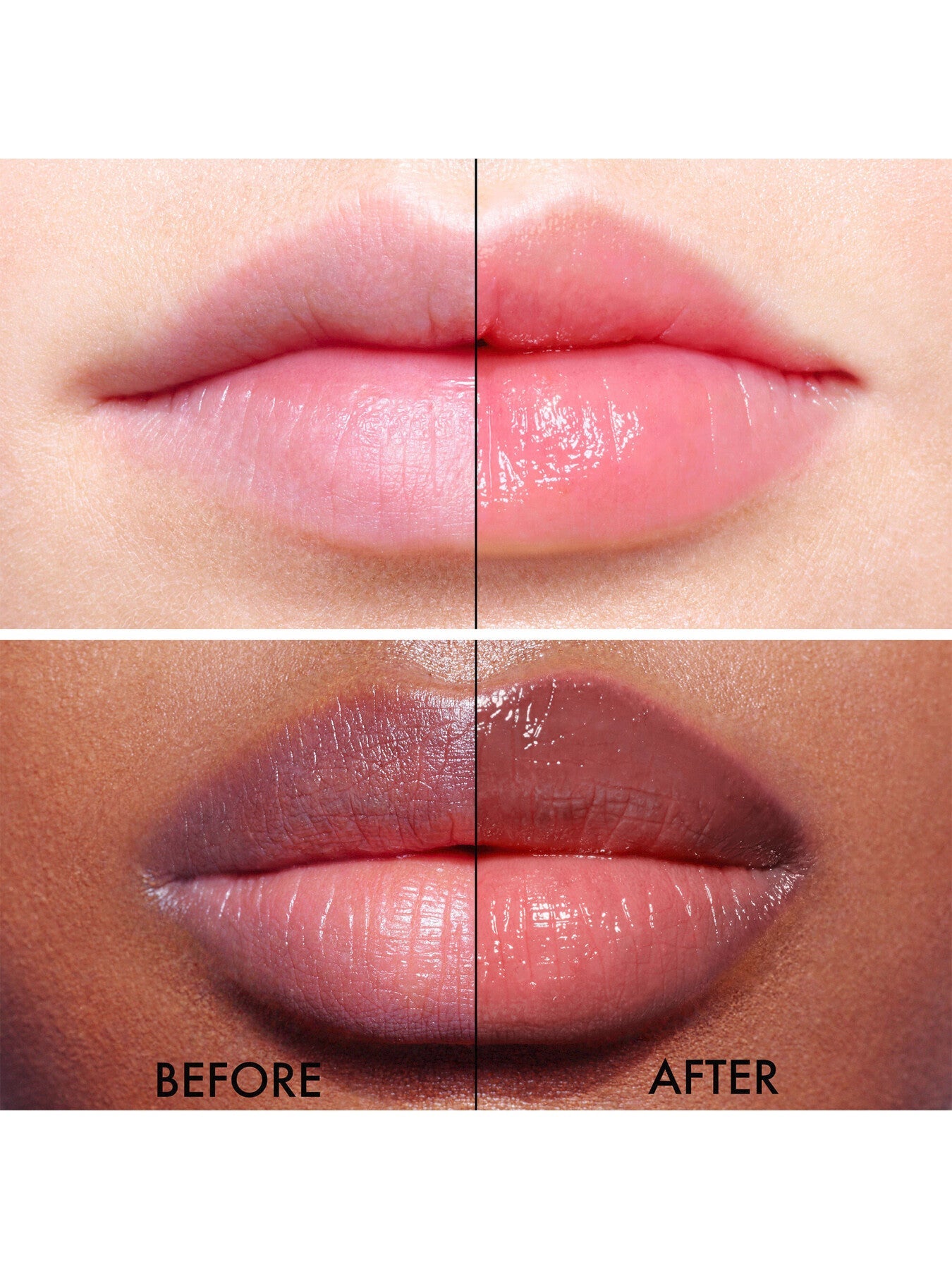 Dior Luxe Lip Radiance