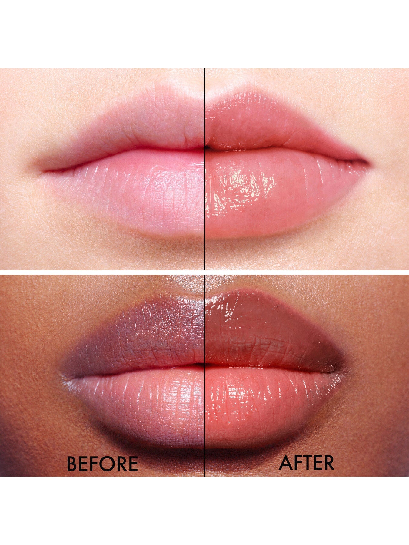 Dior Luxe Lip Radiance