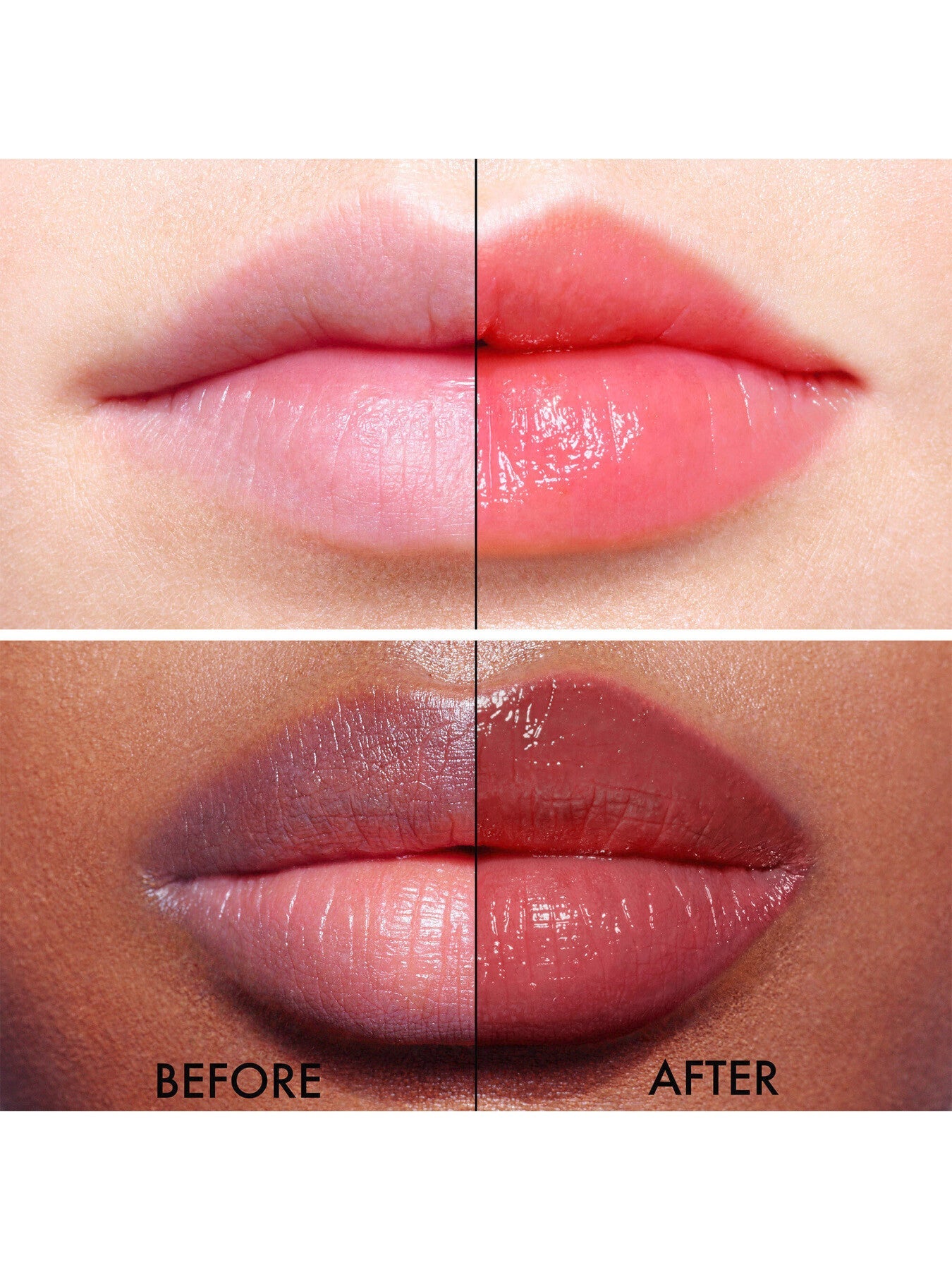 Dior Luxe Lip Radiance