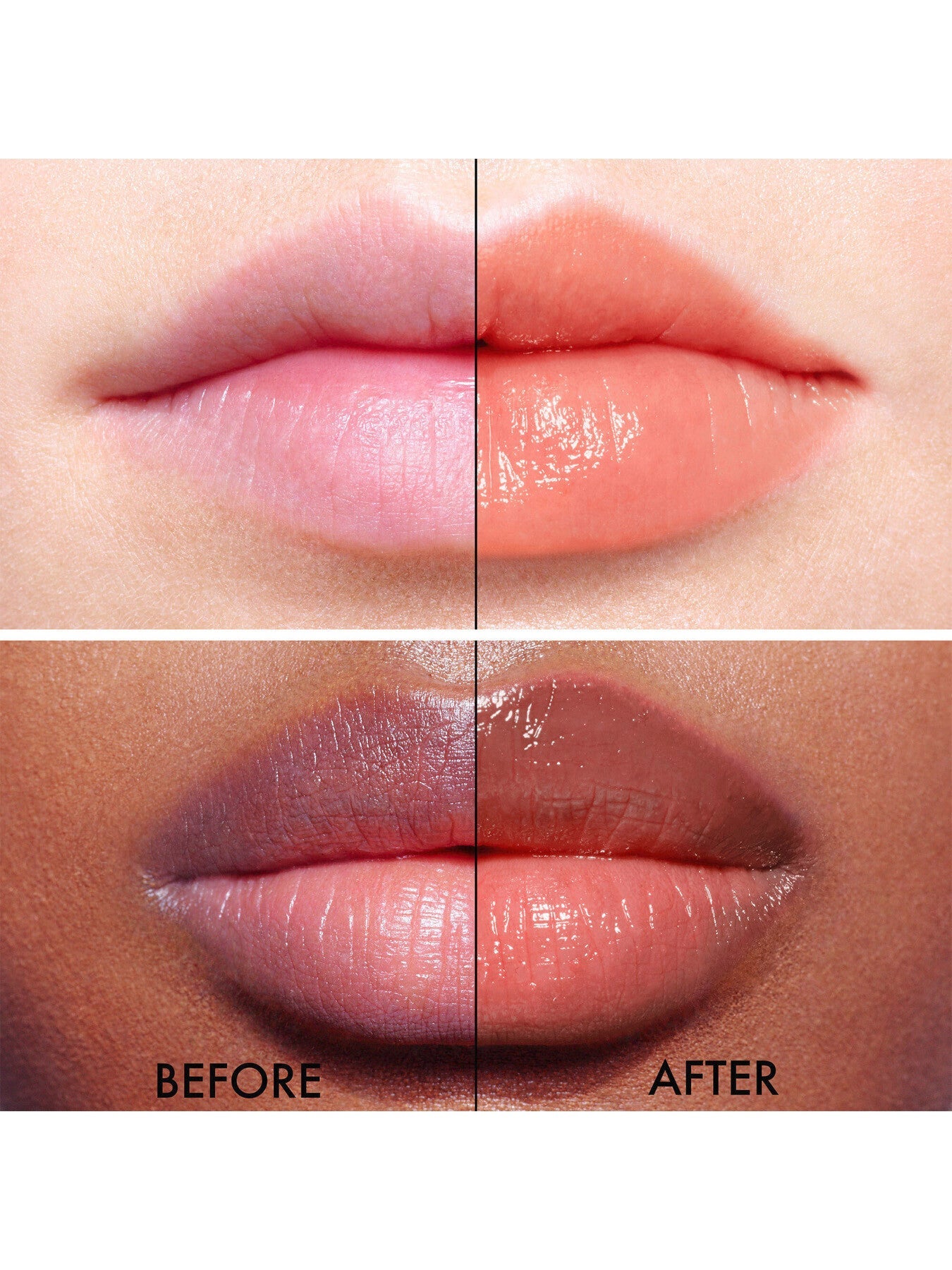 Dior Luxe Lip Radiance