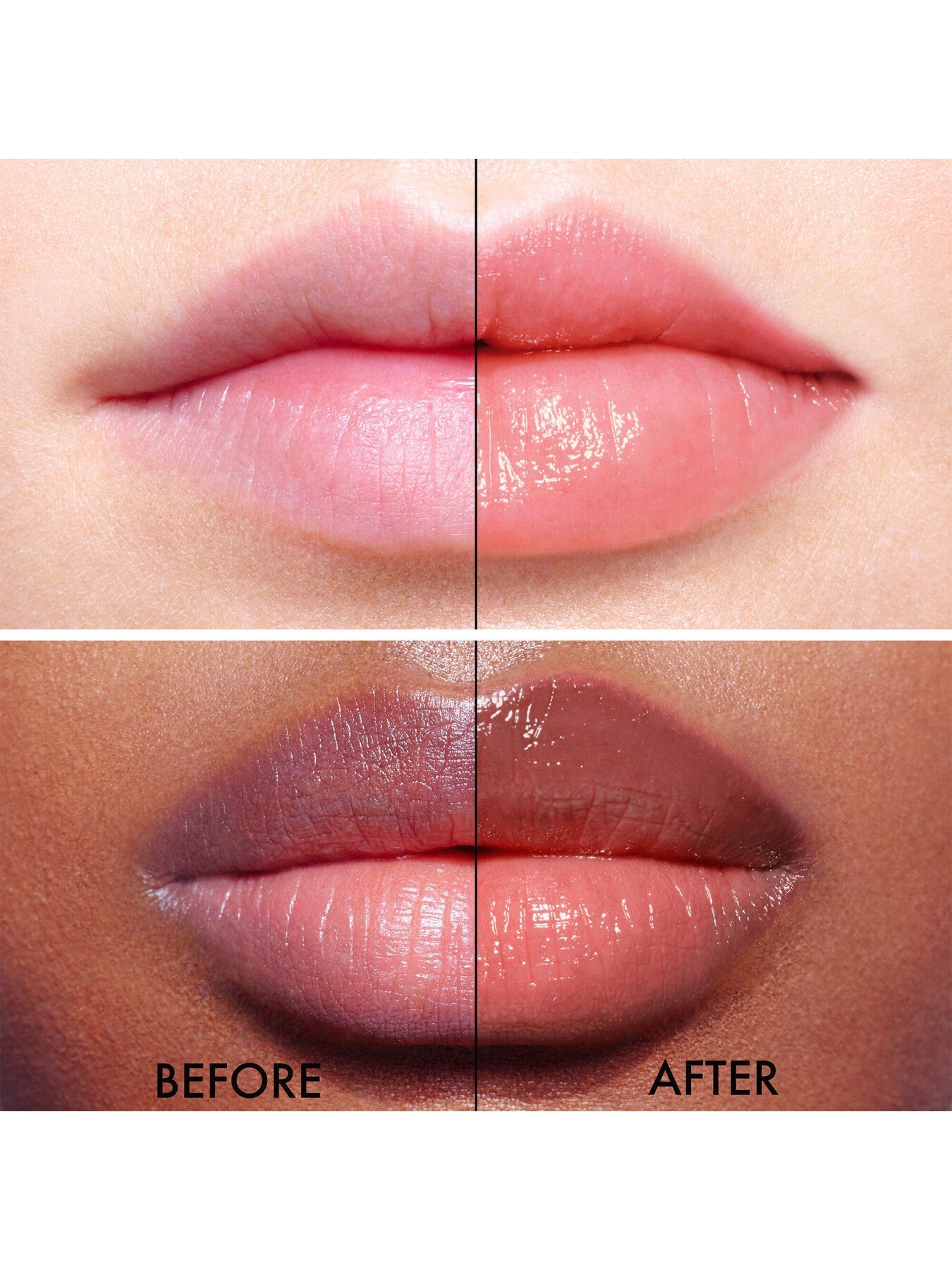 Dior Luxe Lip Radiance