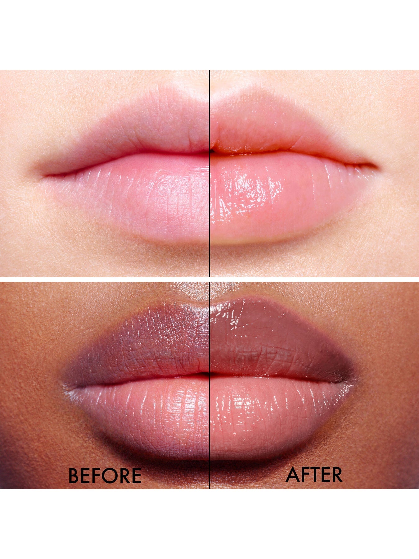 Dior Luxe Lip Radiance