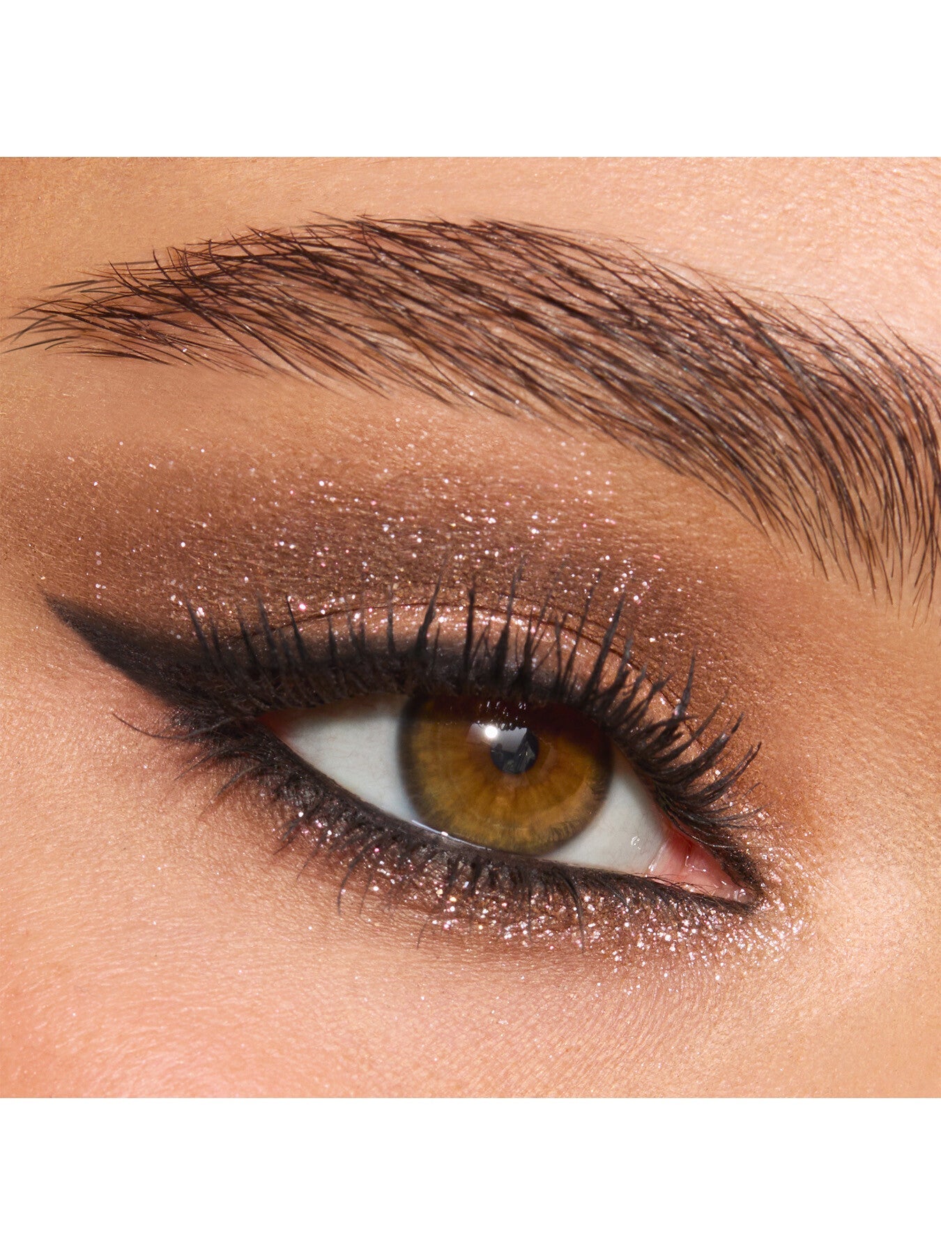 Charlotte's Luxe Neutral Eyeshadow Palette