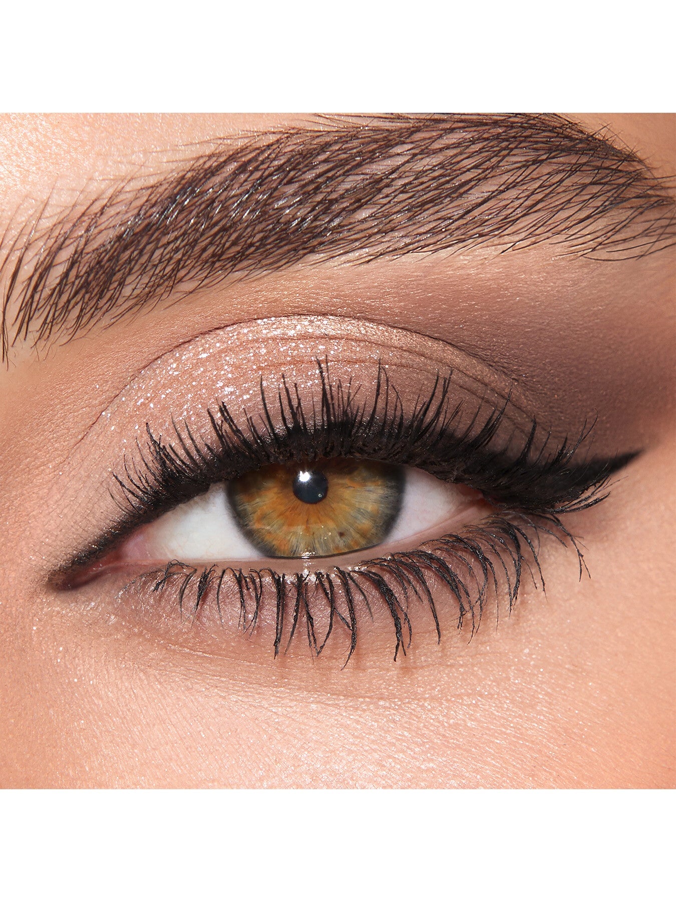 Charlotte's Luxe Neutral Eyeshadow Palette