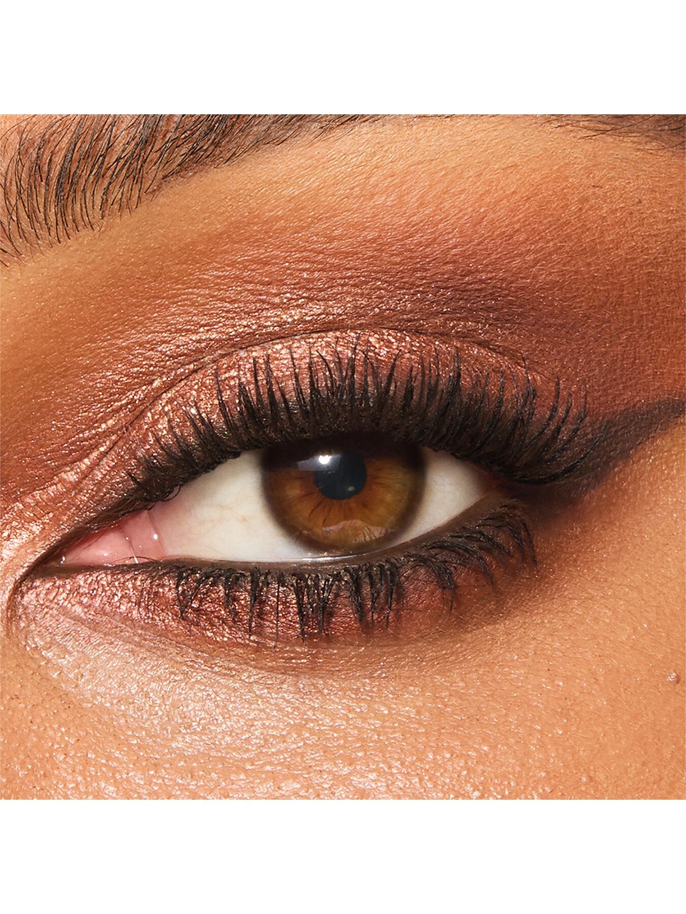 Charlotte's Luxe Eye Palette: Sensual Sunset