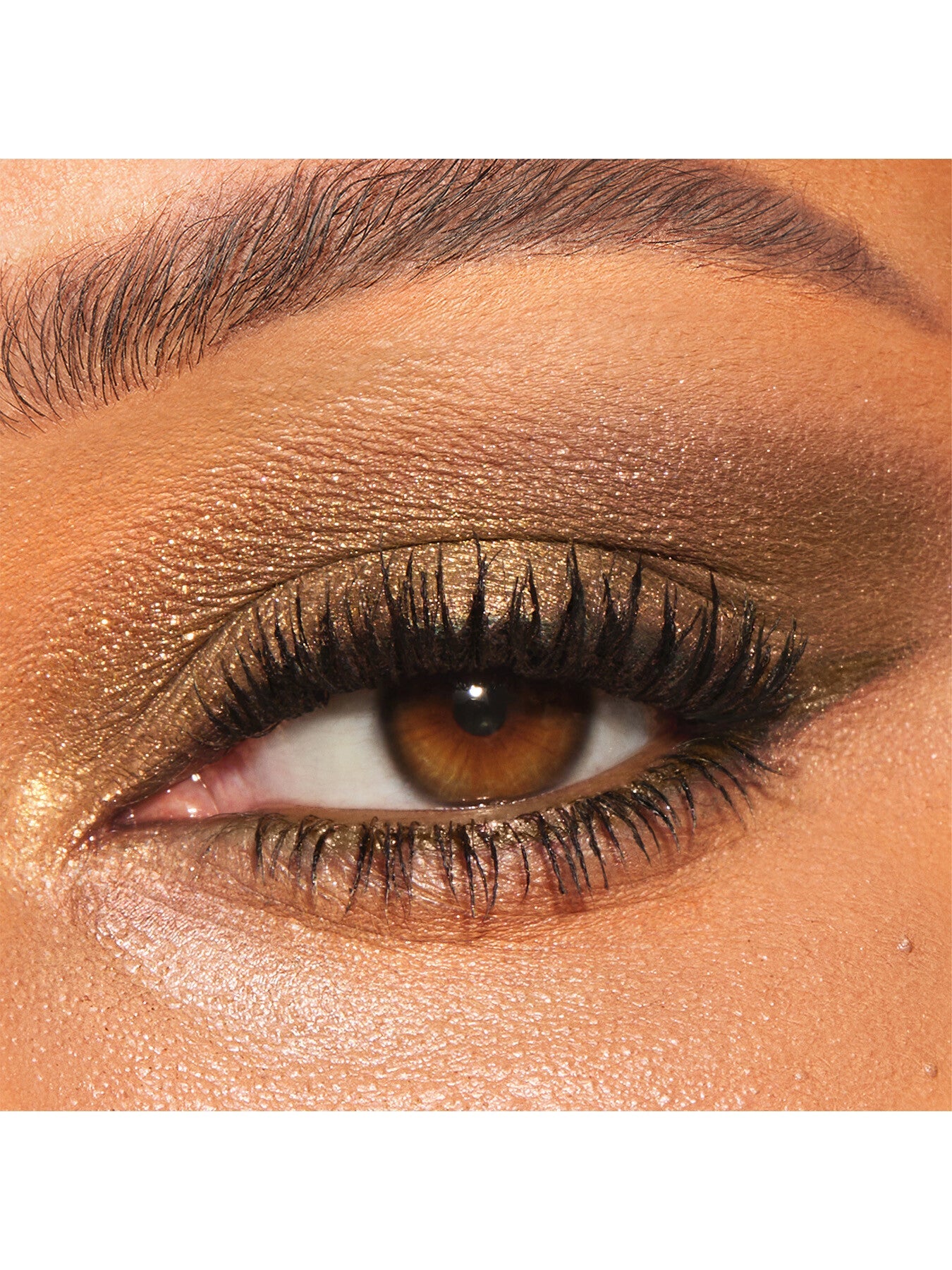 Emerald Enchantment Eyeshadow Palette by Charlotte