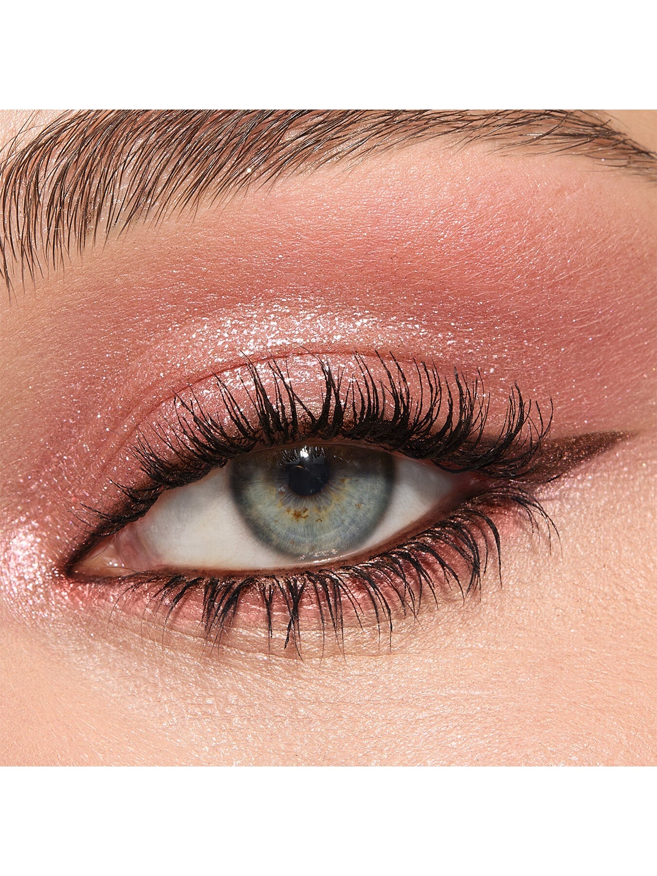 Charlotte's Eye Trend Palette - Rose Luxe