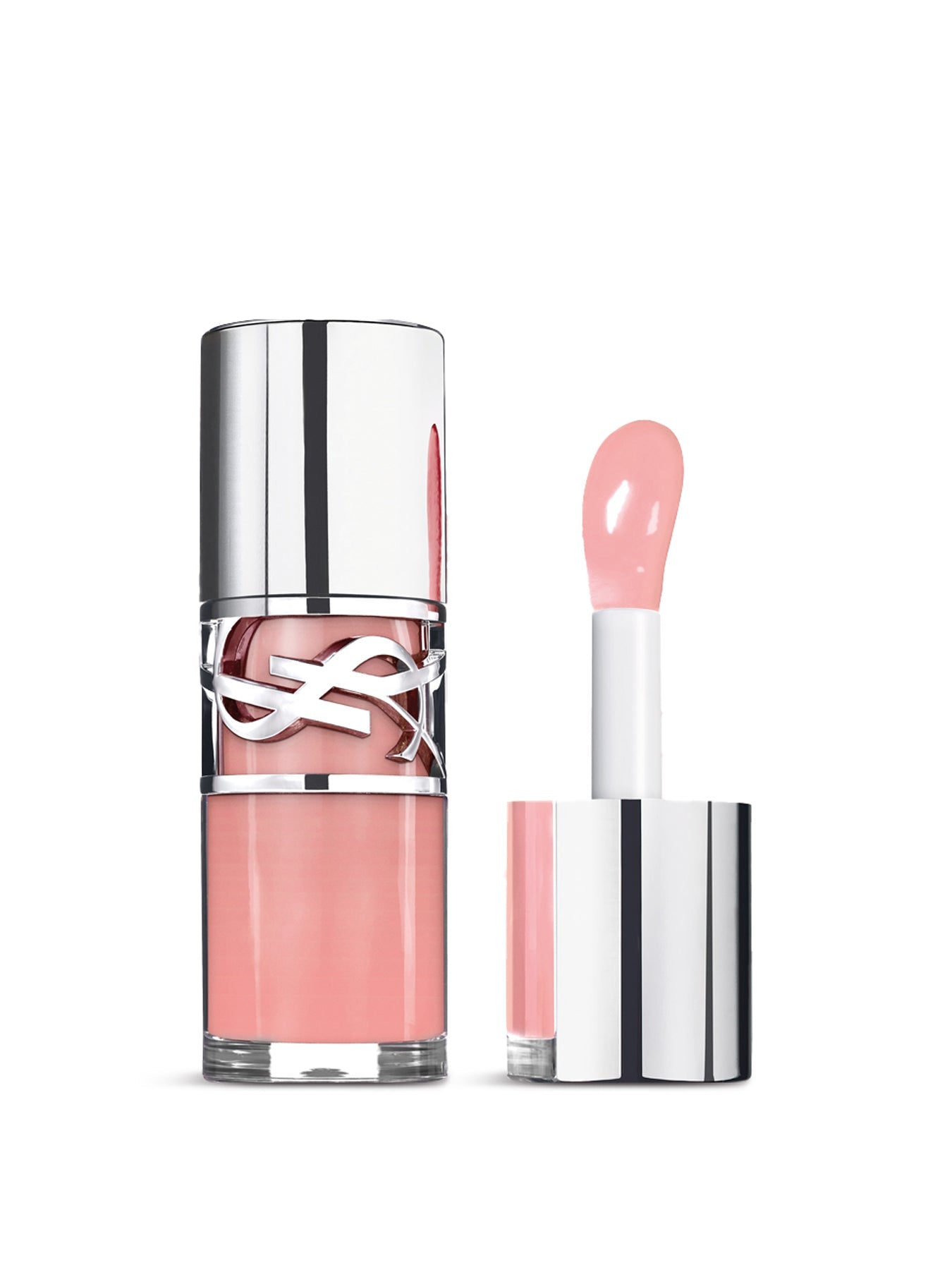 Lustre Luxe Plumping Lip Elixir