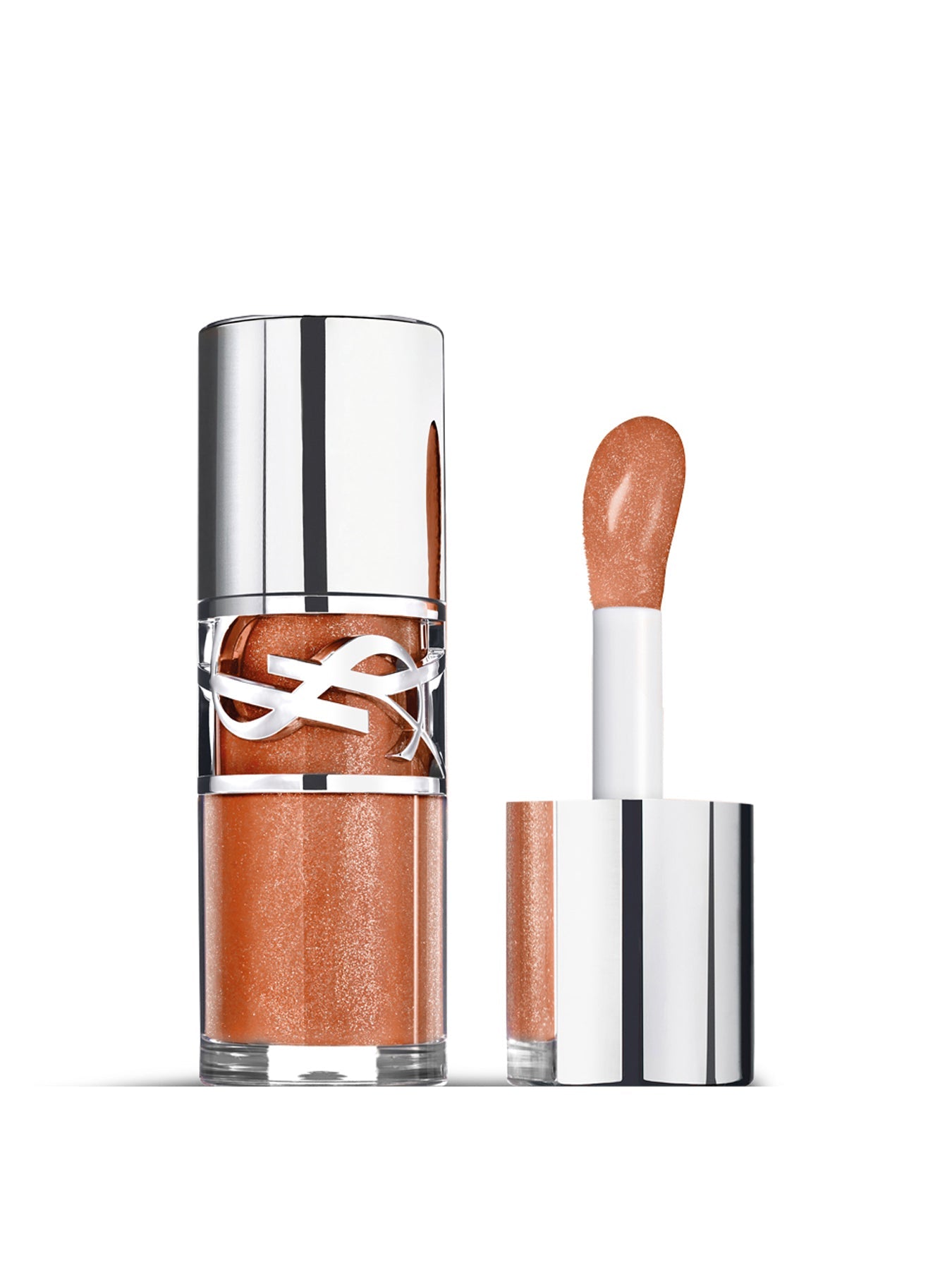 LuxeLuster Plumping Lip Elixir