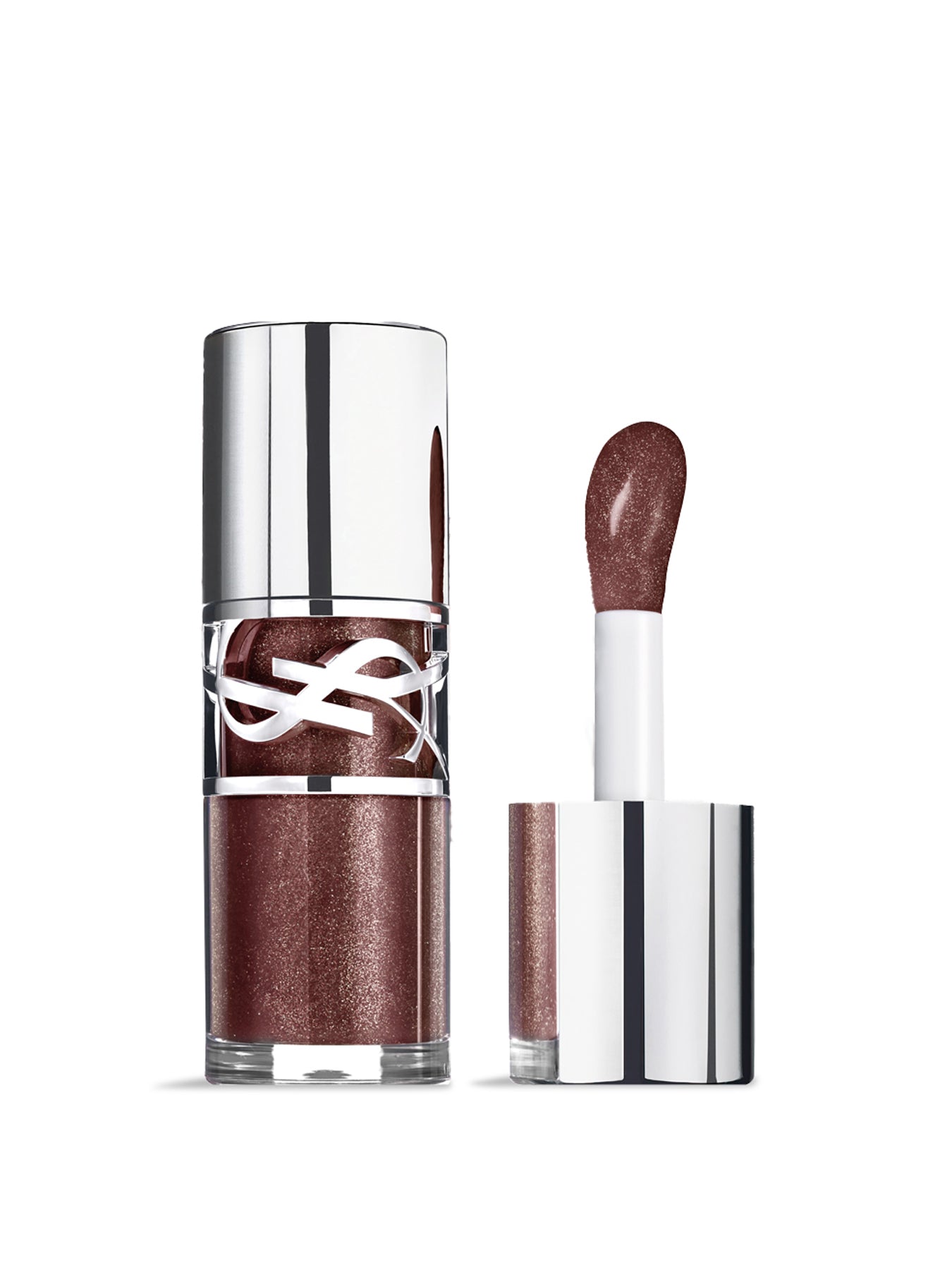 LuxeLips Plumping Oil Gloss