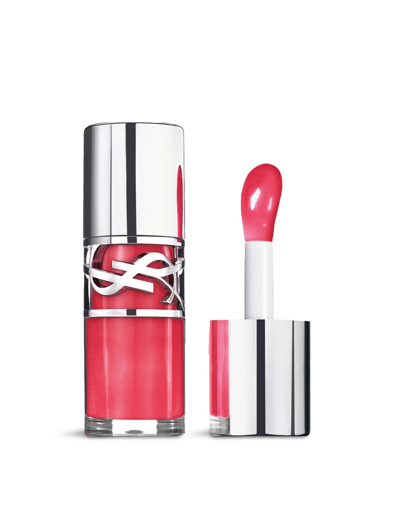 LuxeLustre Plumping Lip Elixir