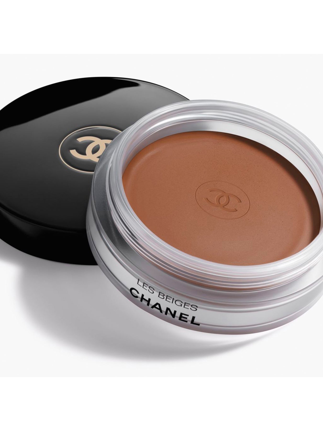 Les Beiges Radiant Bronze Cream