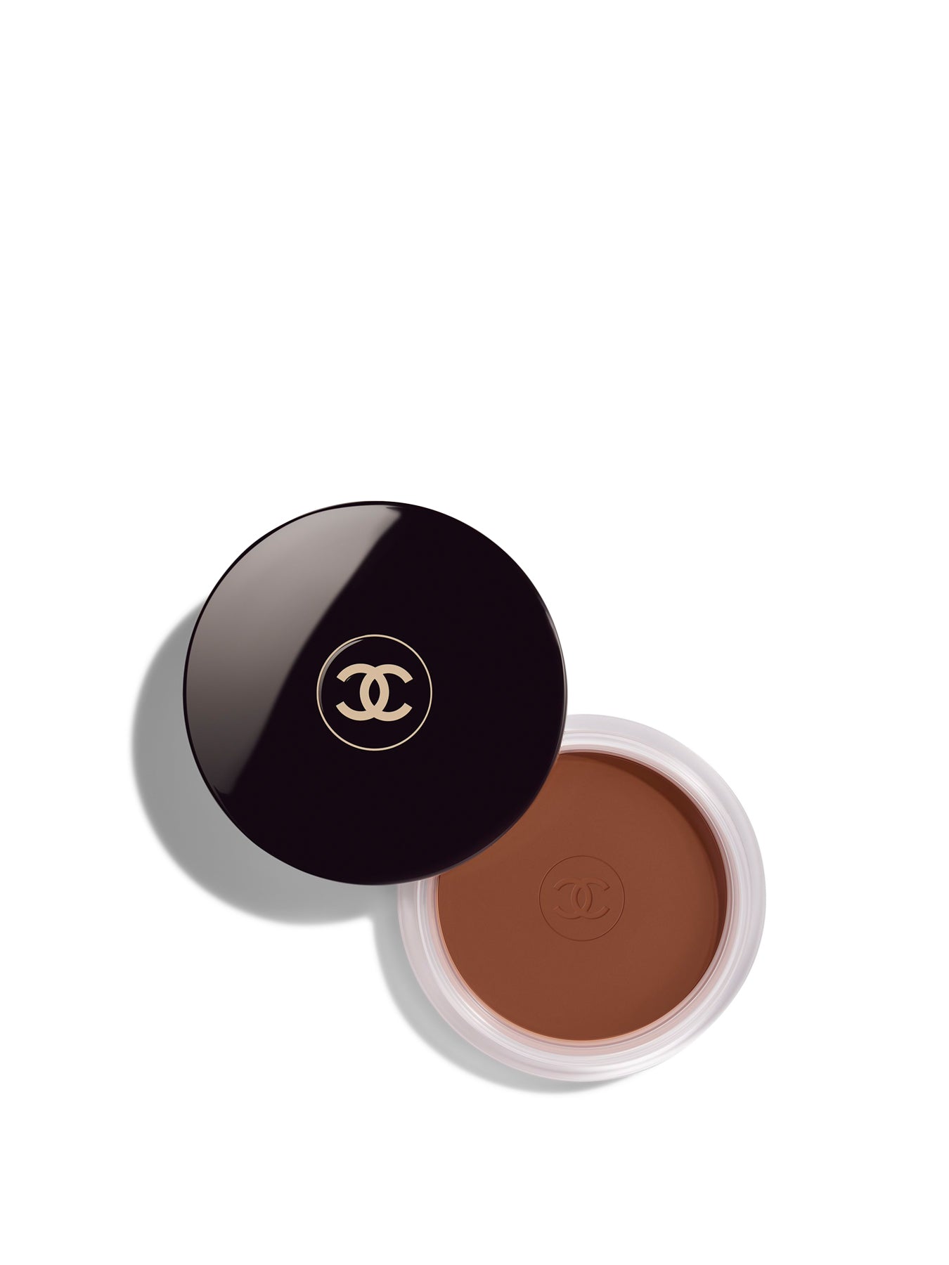 Les Beiges Radiant Bronze Cream