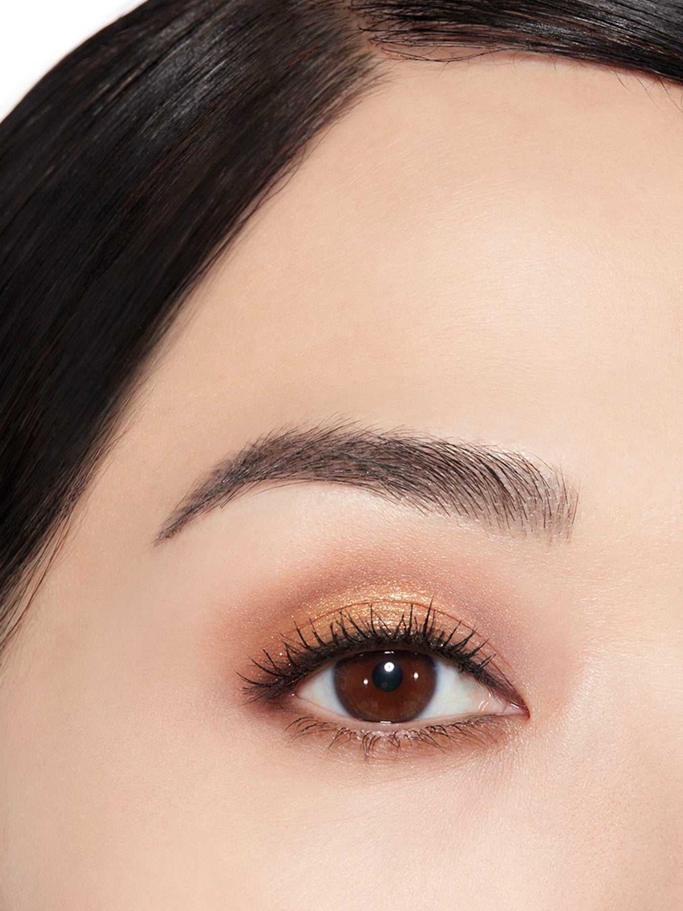 Les Beiges Golden Radiance Eyeshadow Palette