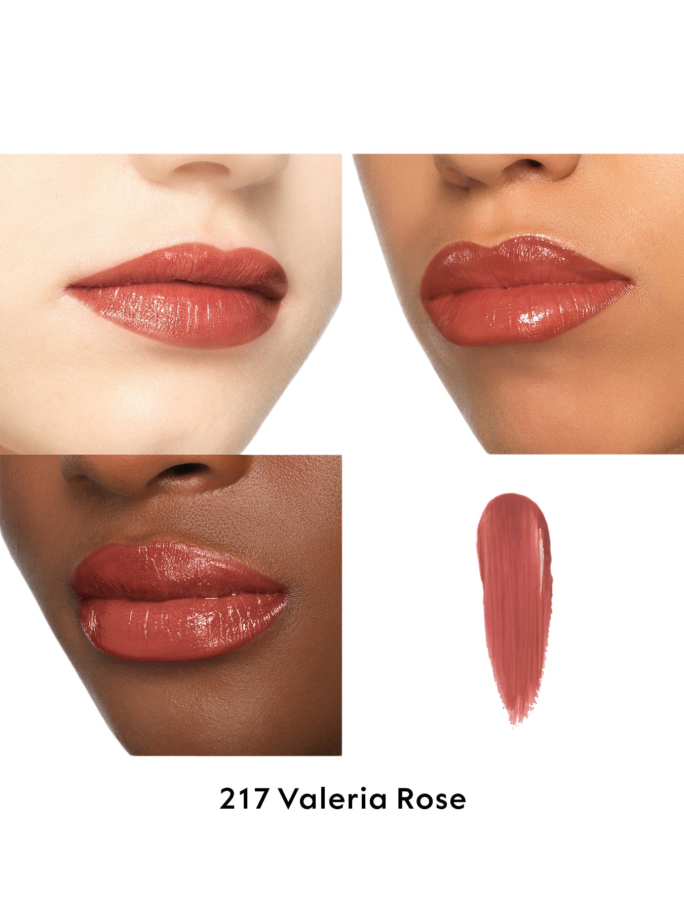 Gucci Luxe Radiant Lip Color