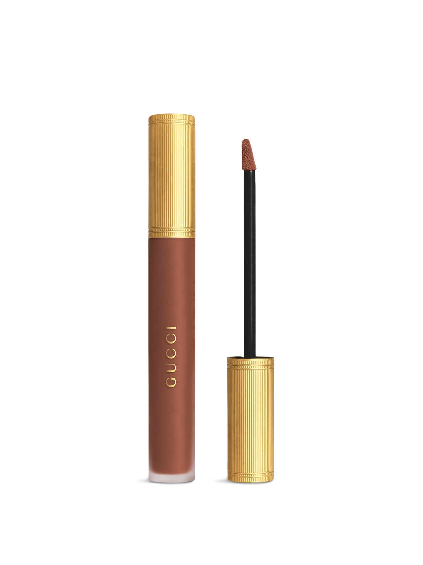 Matte Liquid Lipsticks by Gucci Rouge à Lèvres